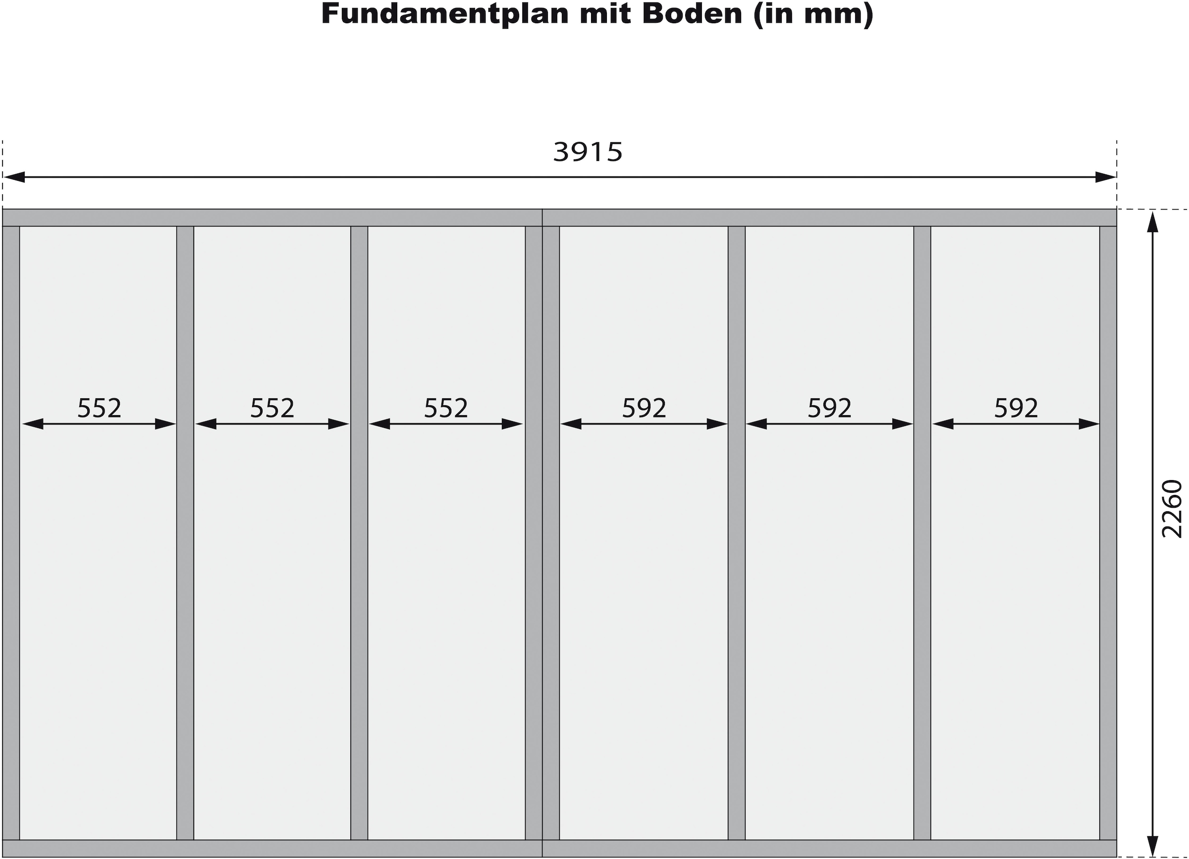 Karibu Saunahaus »»Talo 6« mit Iso-Tür, naturbelassen«