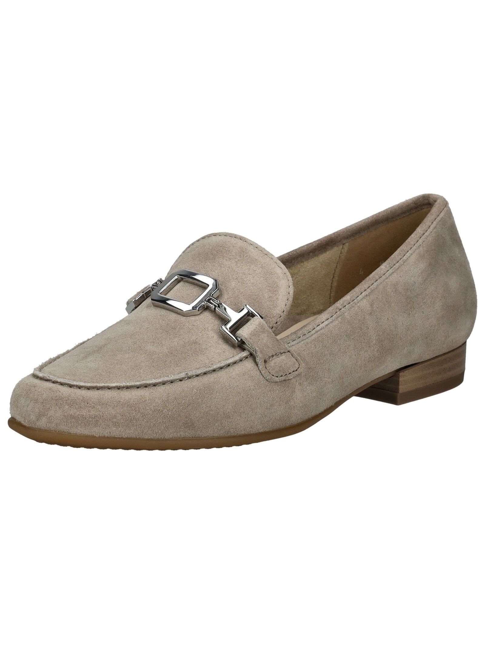 Ara Slipper »Ara Slipper Veloursleder«