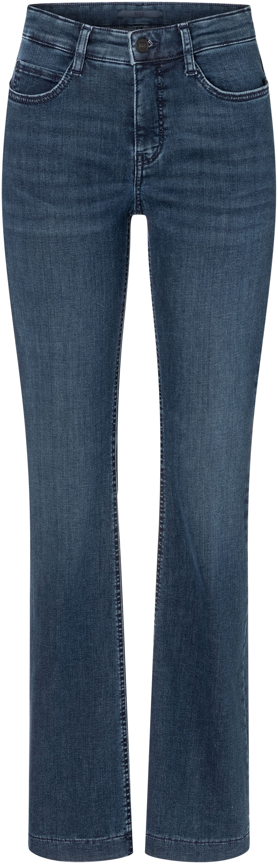 MAC Bootcut-Jeans "BOOT" im Five-Pocket Style günstig online kaufen