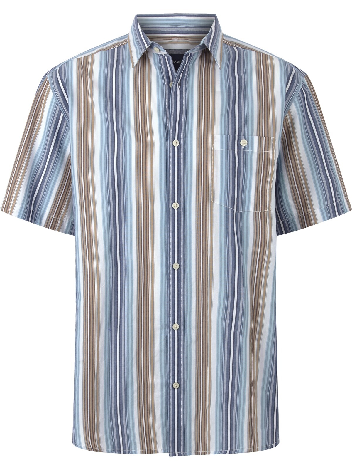 Babista Kurzarmhemd "Kurzarmhemd SILVESTULLI" 1 Stk. günstig online kaufen