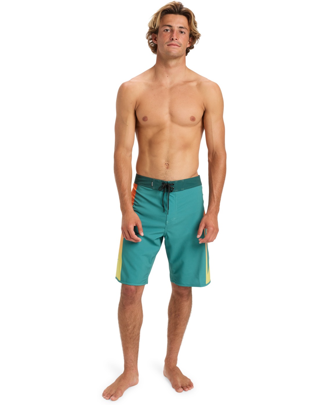 Quiksilver Boardshorts »Surfsilk Holmes 20"«