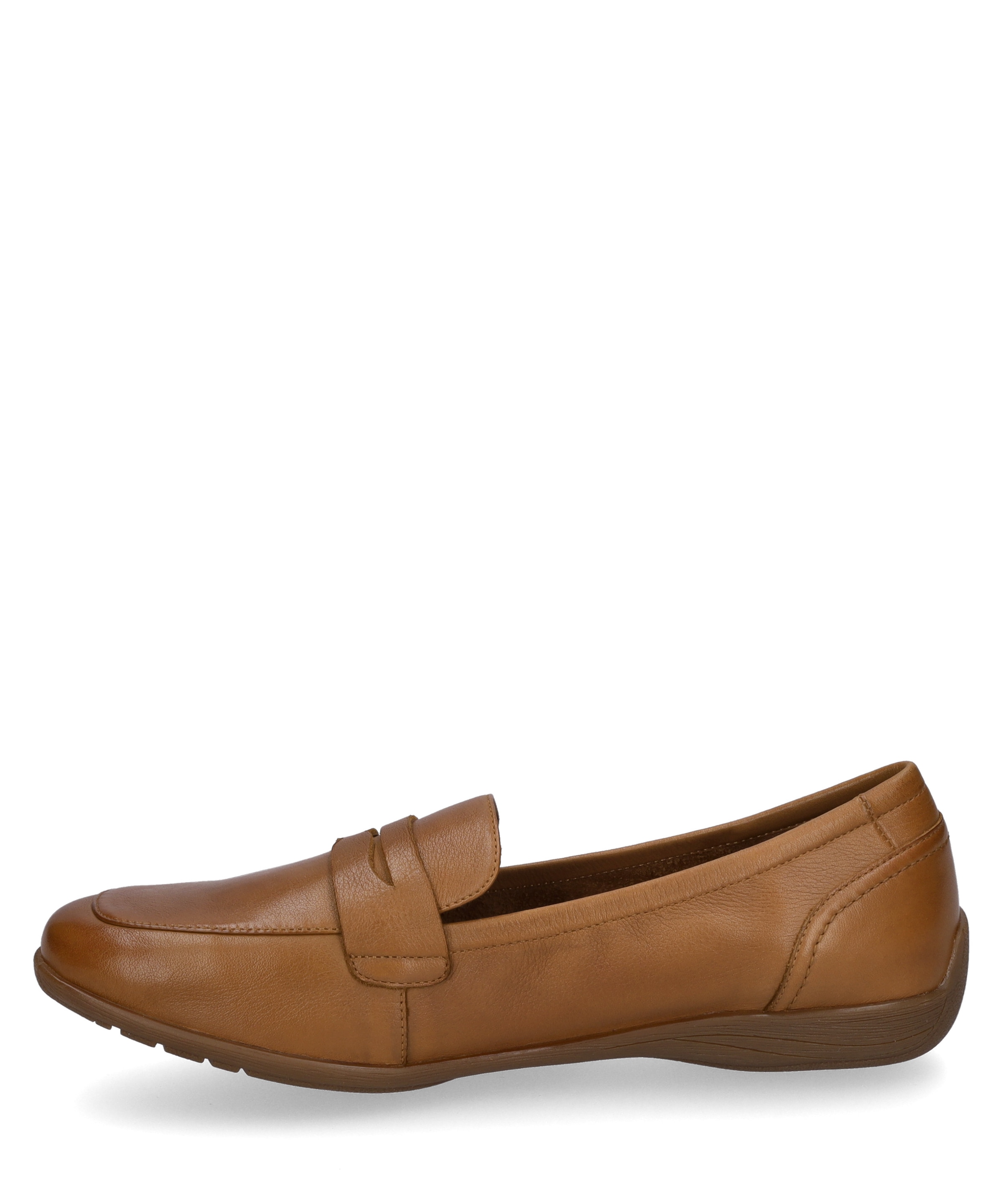 Josef Seibel Ballerina »Fenja 22, camel«