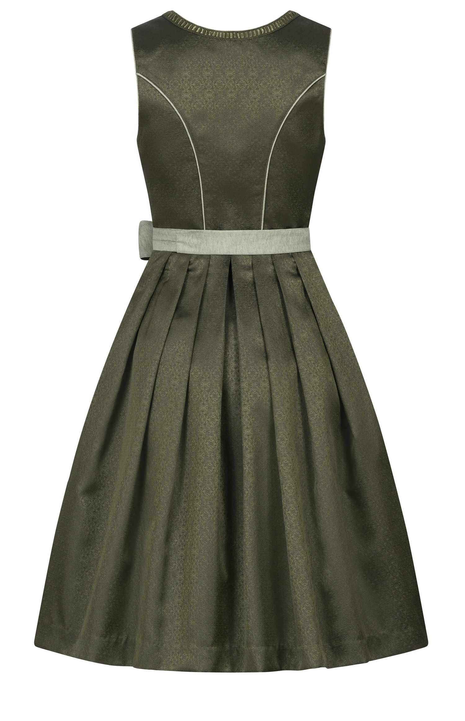 Nübler Dirndl "Dirndl midi Ginger" günstig online kaufen