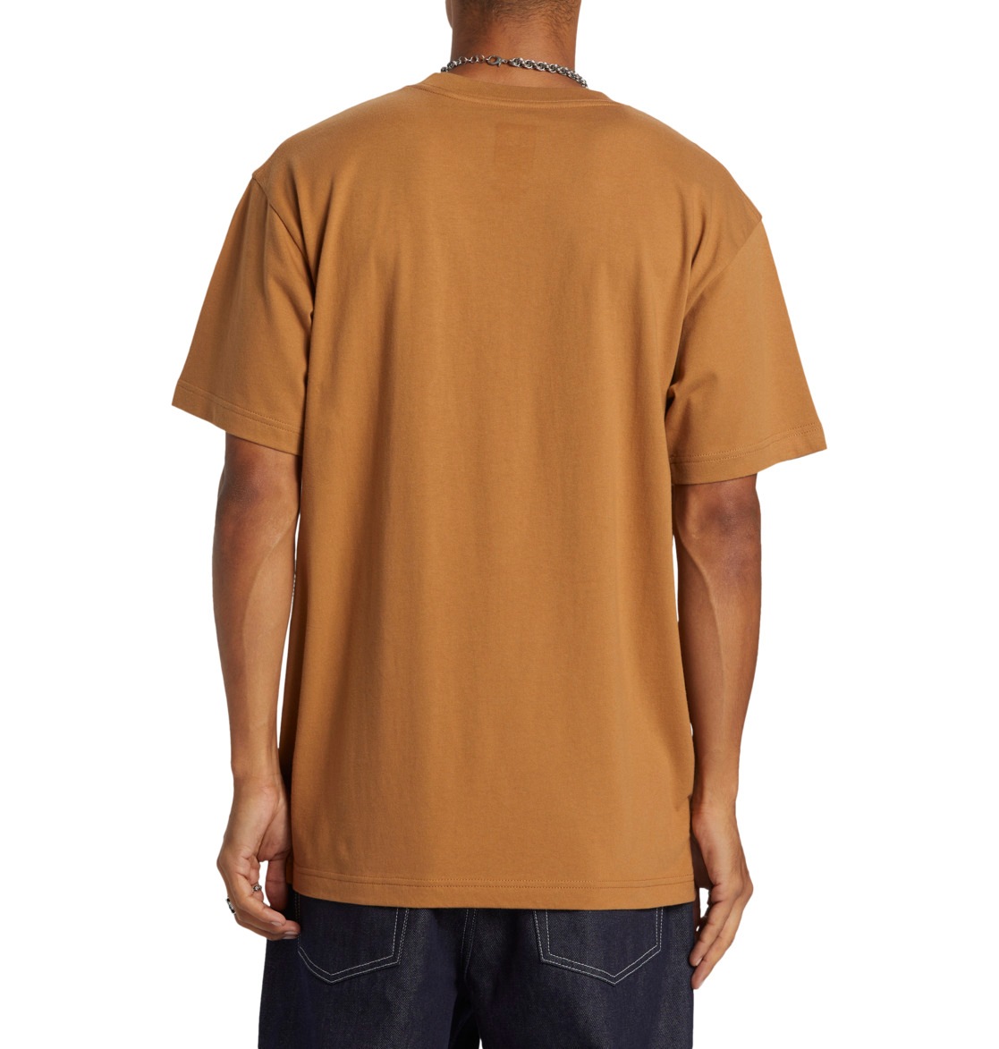 DC Shoes T-Shirt "DC Star Pocket" günstig online kaufen