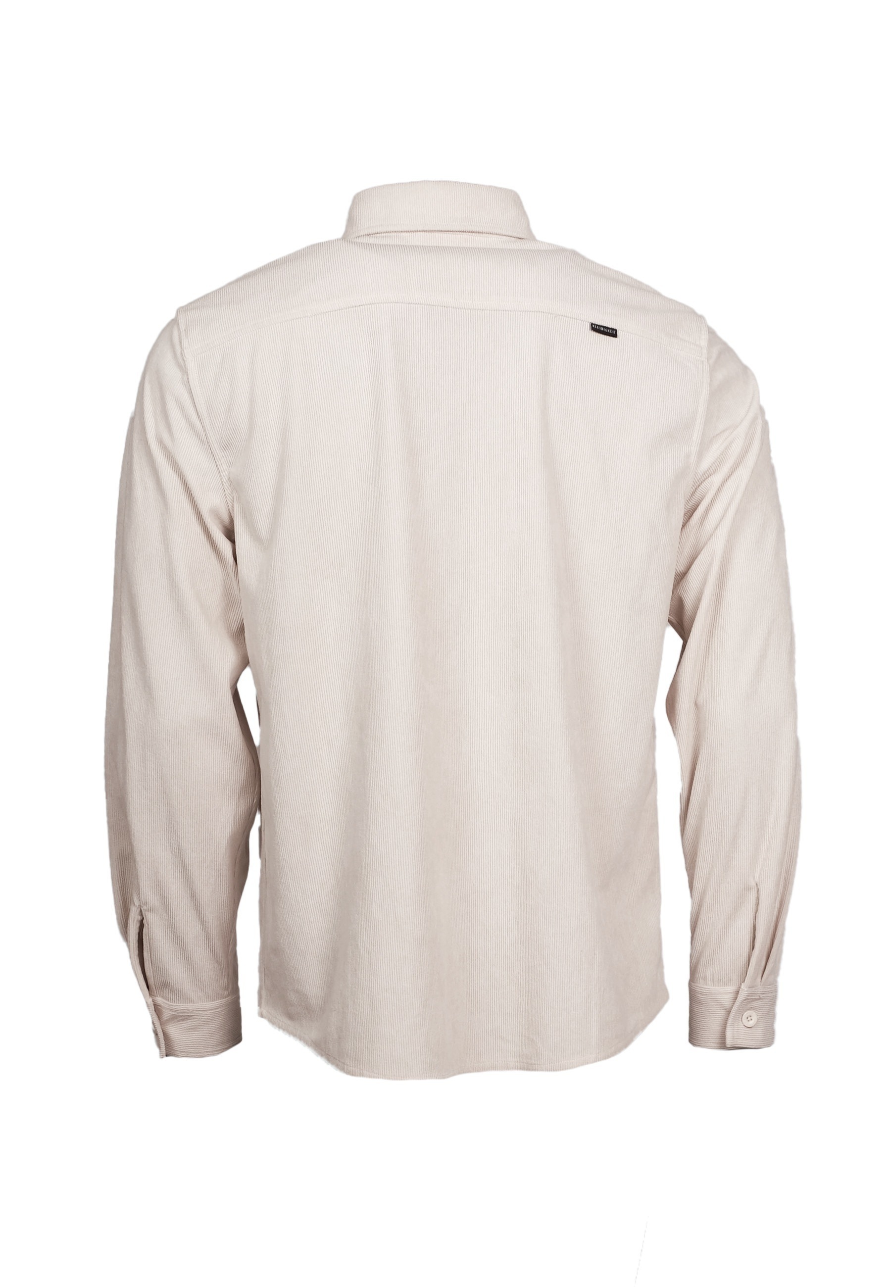 Kleinigkeit Langarmshirt »Kleinigkeit Cordplay Shirt« 1