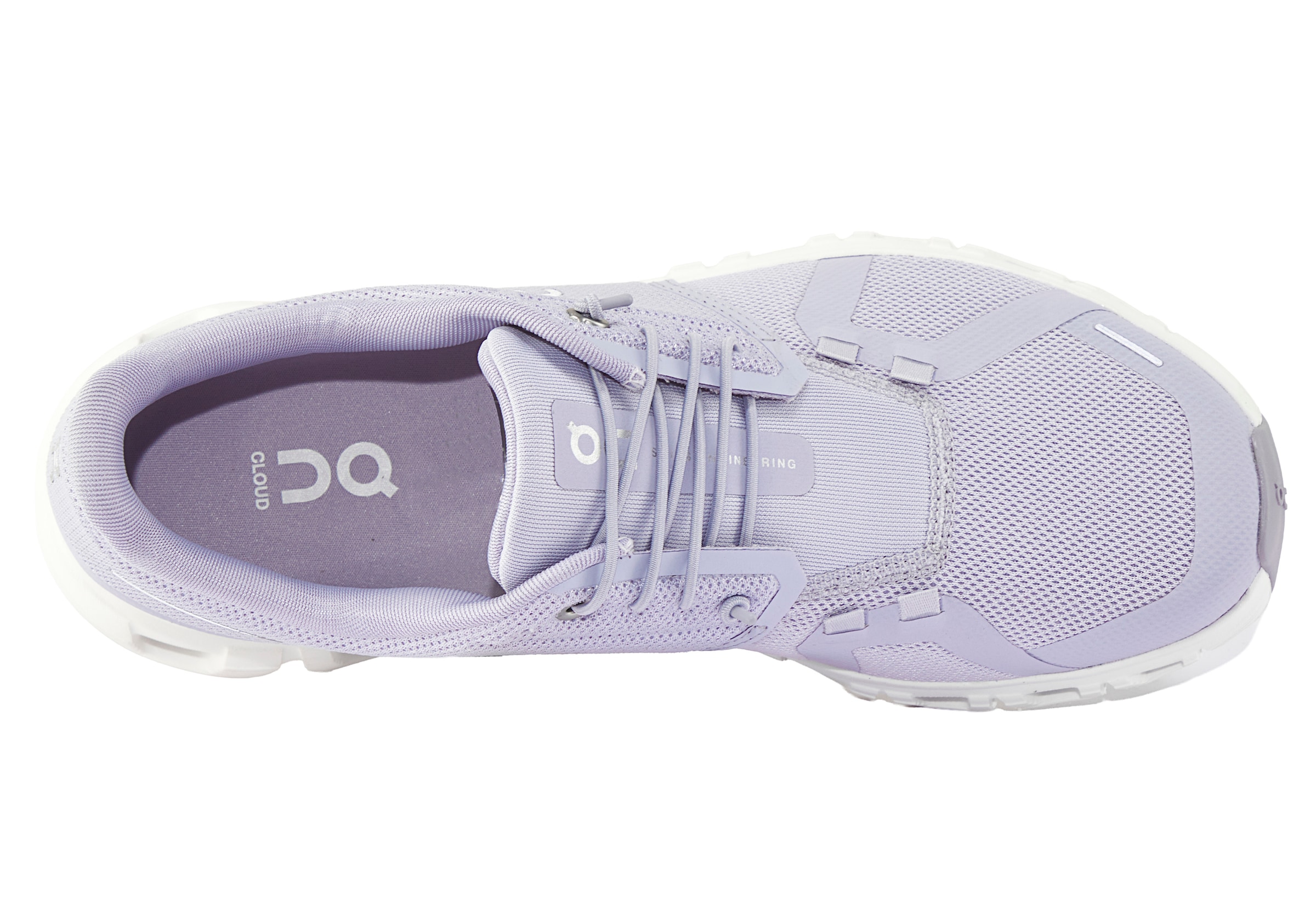 ON RUNNING Sneaker »CLOUD 6«