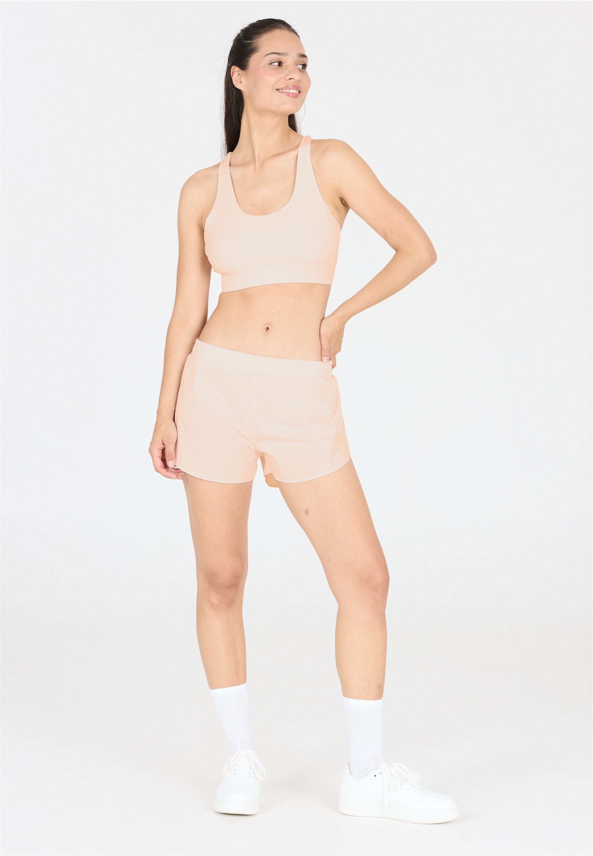 ATHLECIA Shorts "Alain", mit Quick-Dry-Funktion günstig online kaufen