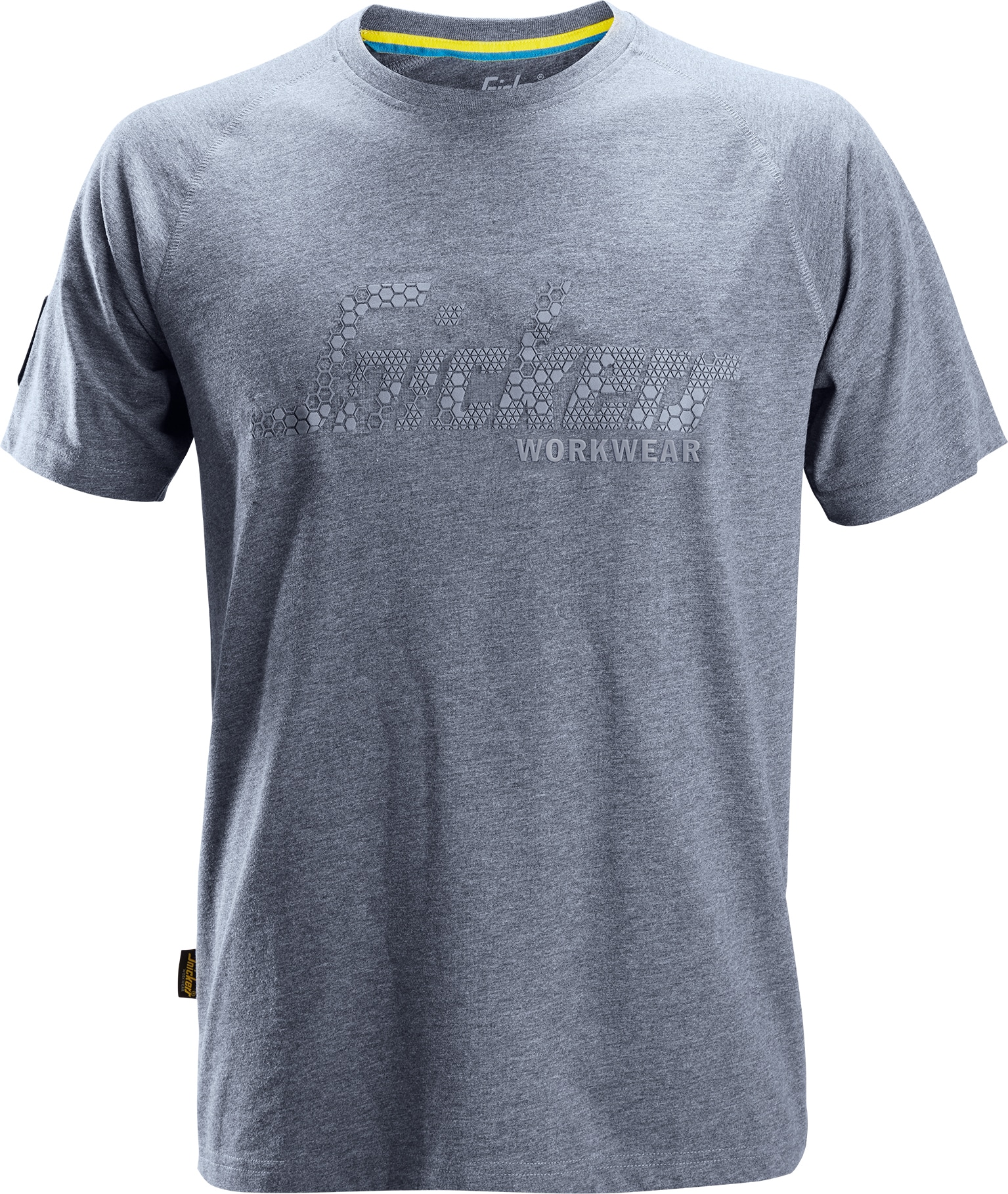 Snickers Workwear T-Shirt "Logo"