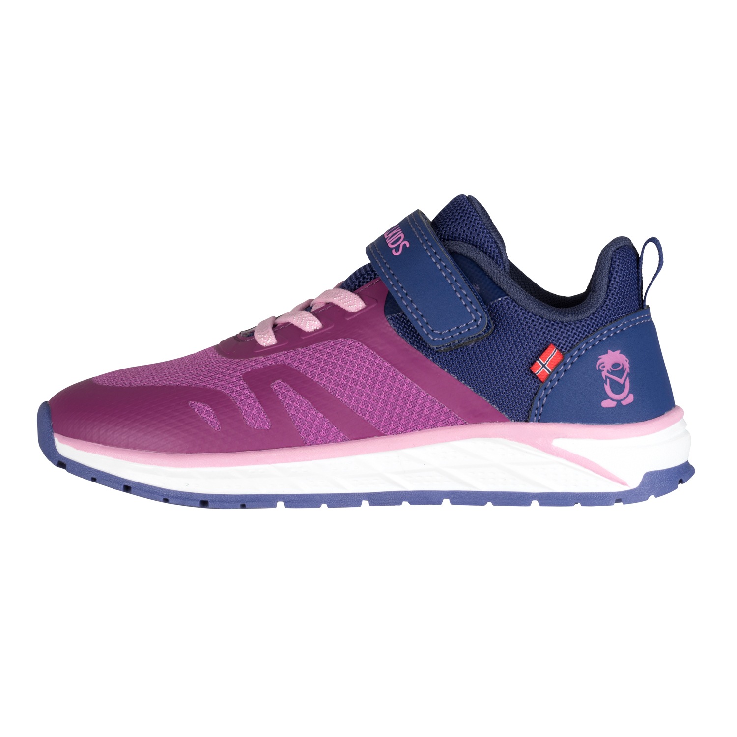 TROLLKIDS Outdoorschuh »KIDS ALESUND SNEAKER«