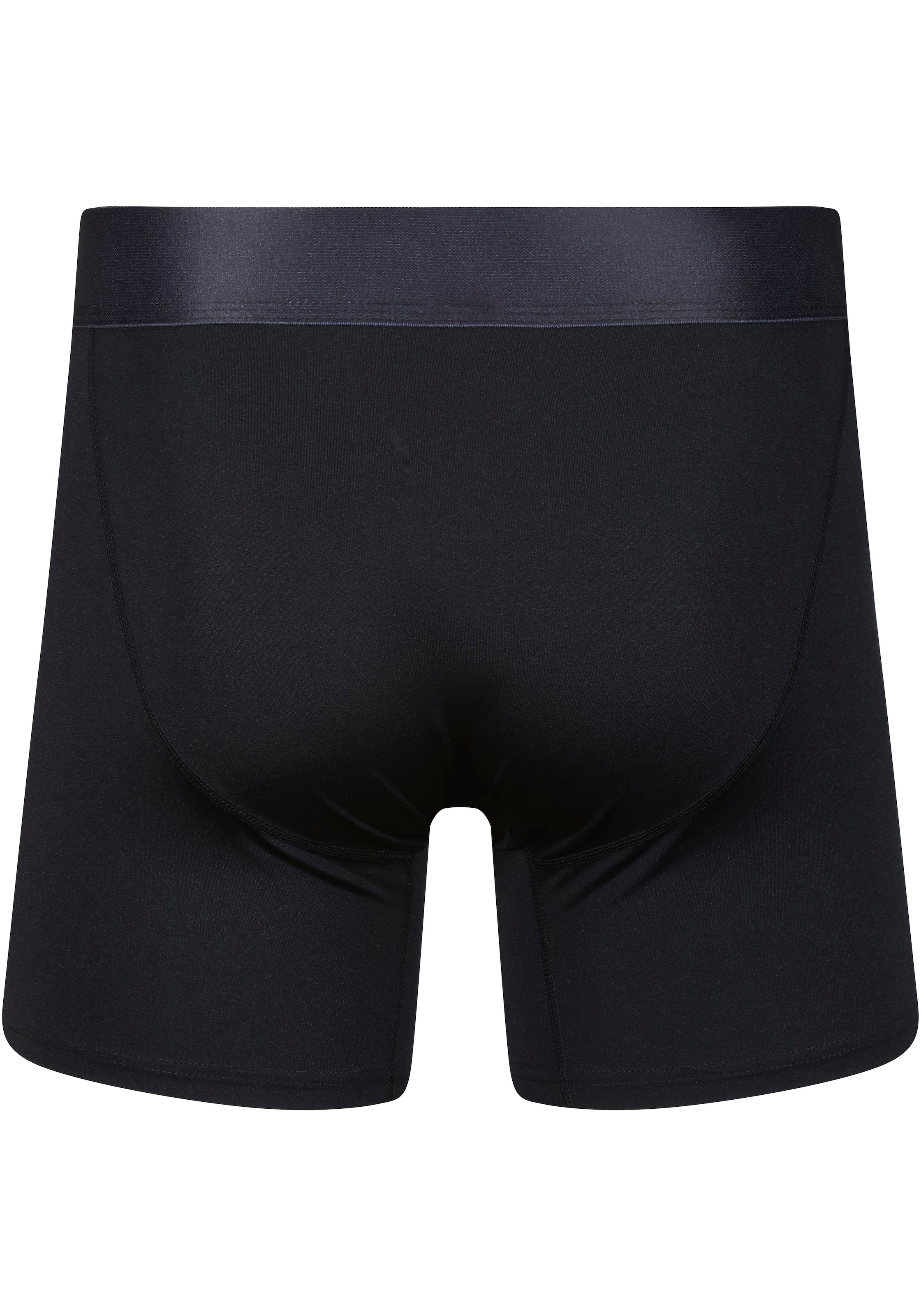 Reebok Boxer »Mens RBK Sports Trunks Med SHAND«, (3er Pack)