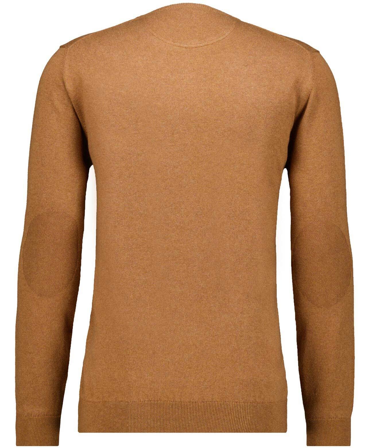 RAGMAN Rundhalspullover günstig online kaufen