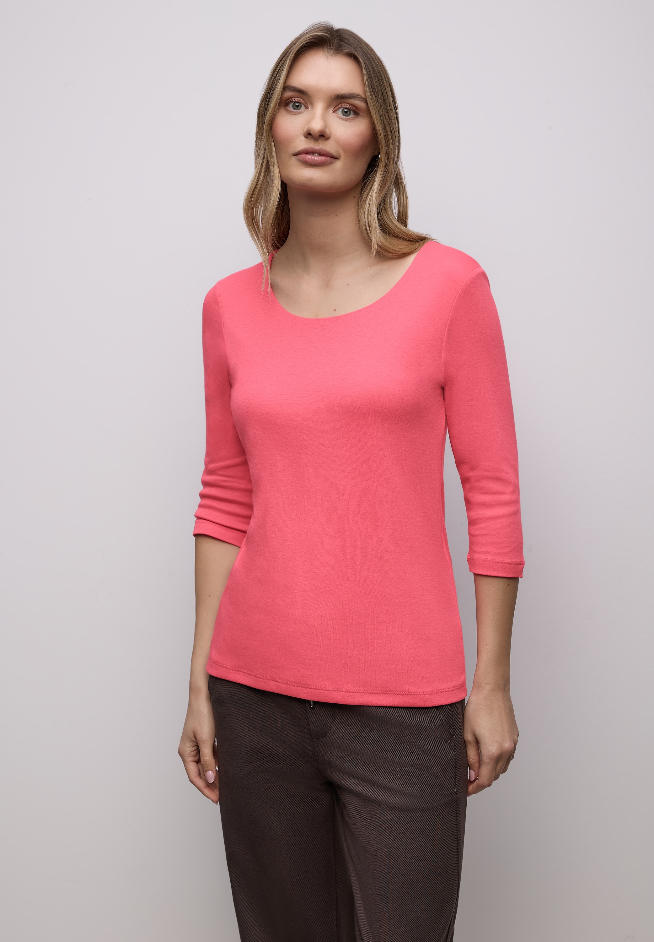 STREET ONE in Unifarbe günstig online kaufen