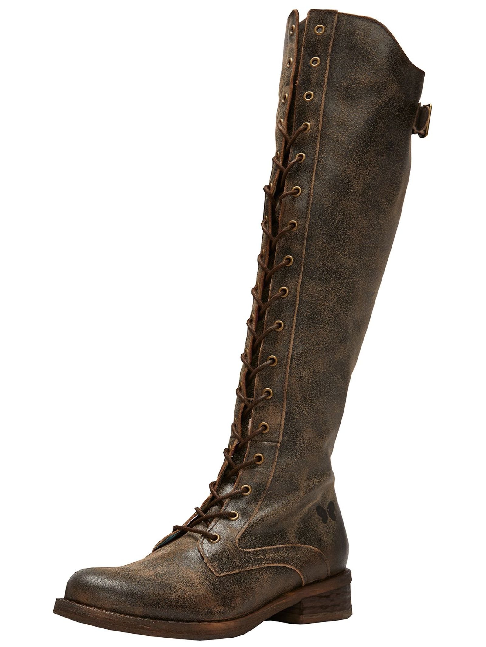 Felmini Bikerboots "Felmini Stiefel Leder" günstig online kaufen
