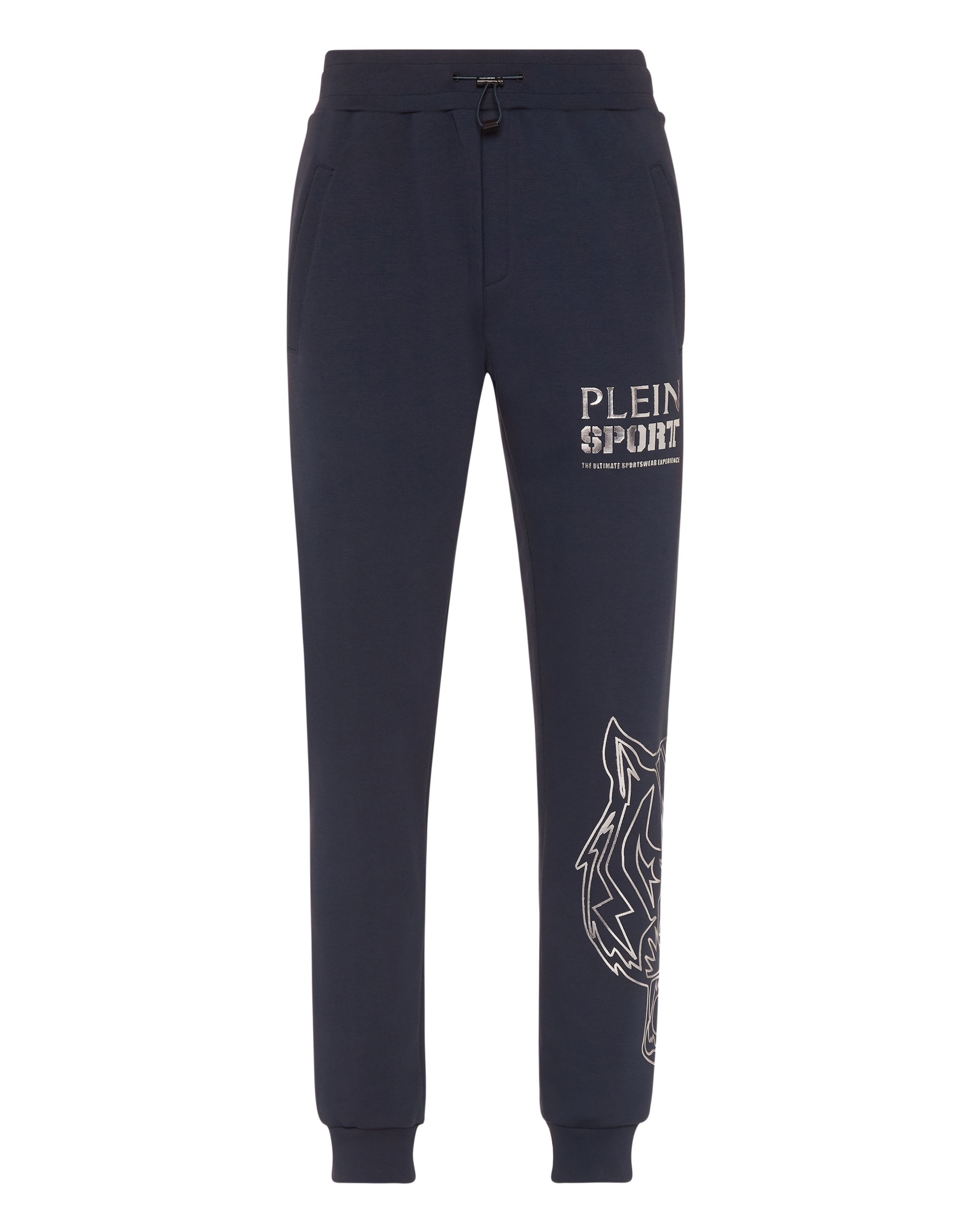 PLEIN SPORT Jogginghose "Tiger" günstig online kaufen