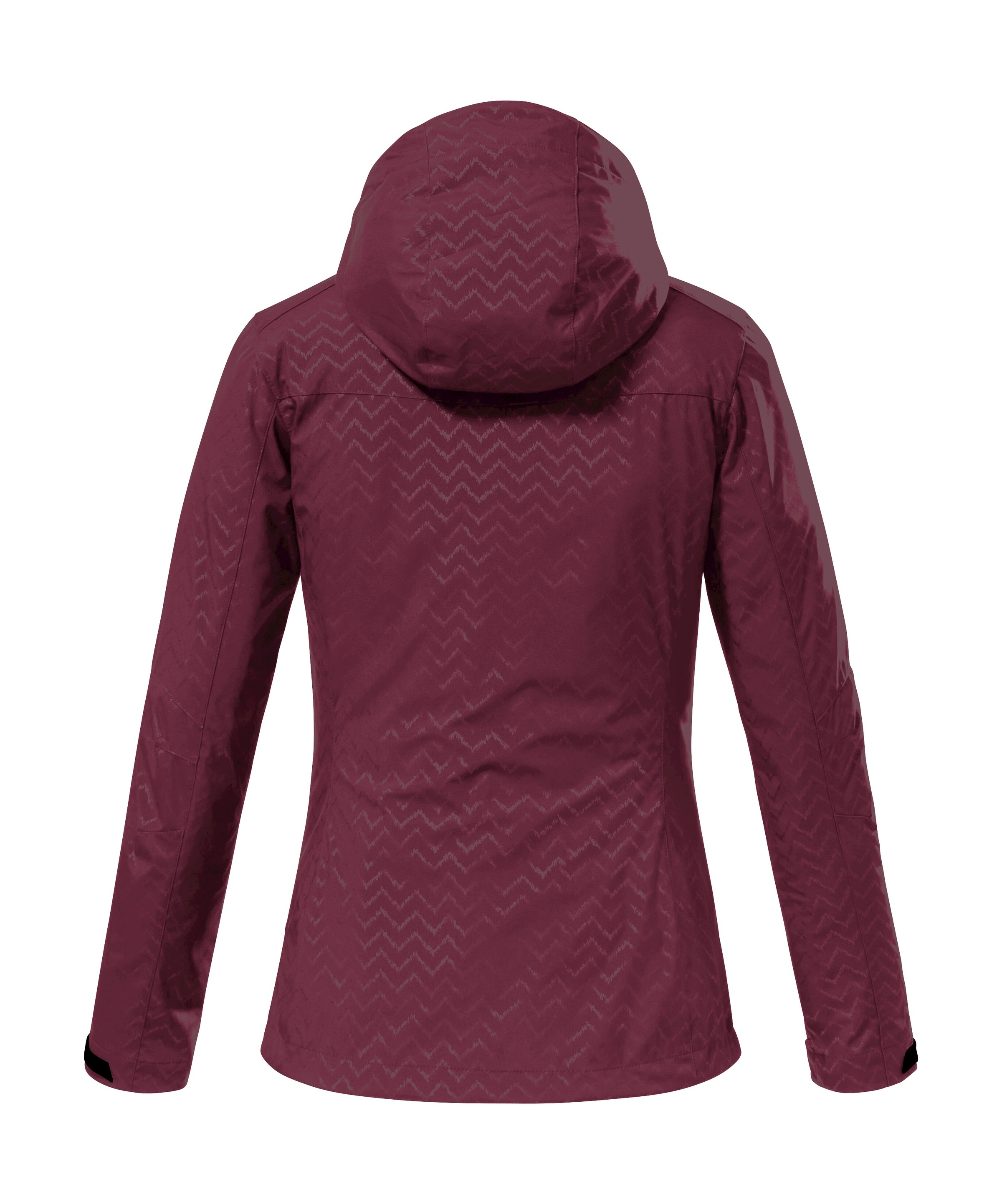 Killtec Softshelljacke "KOS 176 WMN SFTSHLL JCKT", Wasserabweisende, atmung günstig online kaufen