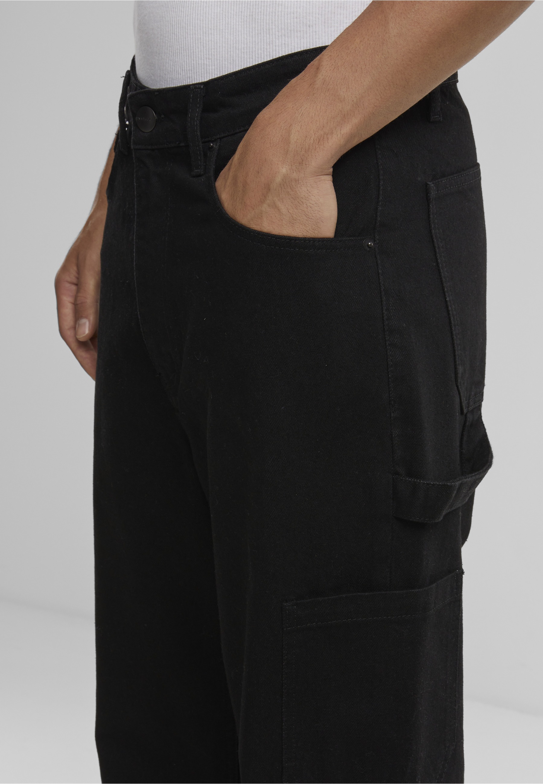 2Y Studios Bequeme Jeans »2Y Studios 2Y Eladan Worker Baggy Jeans«