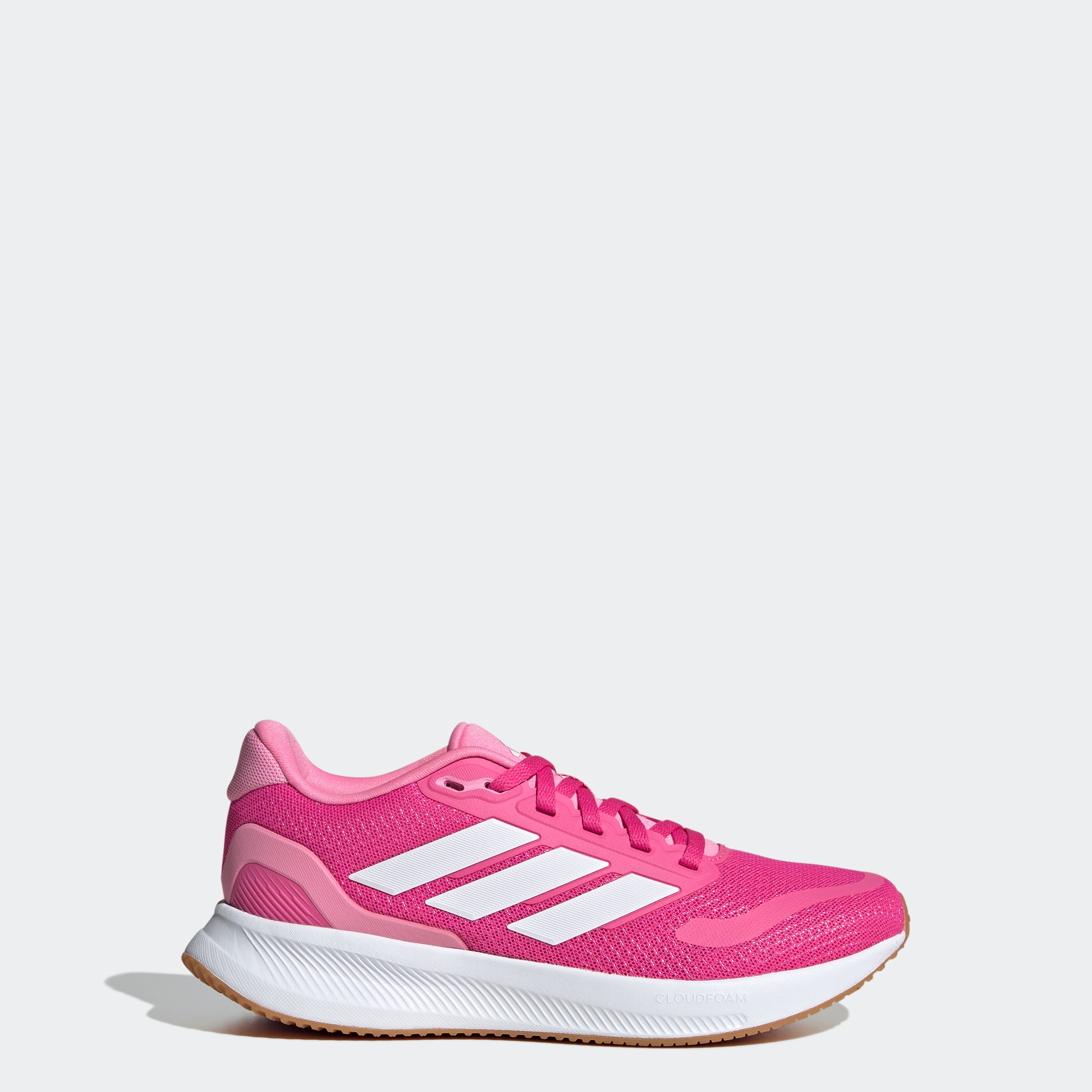 adidas Sportswear Laufschuh »RUNFALCON 5 KIDS«