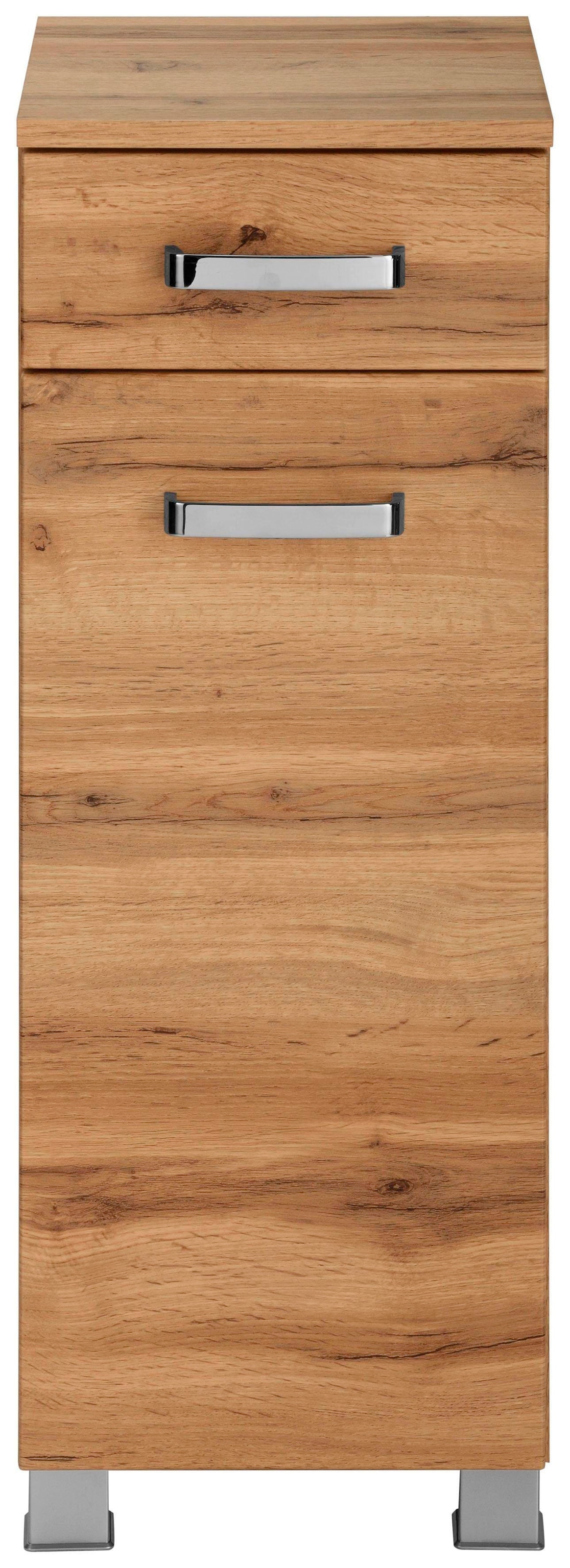 welltime Unterschrank »Ravenna« mit Anschlagdämpfern