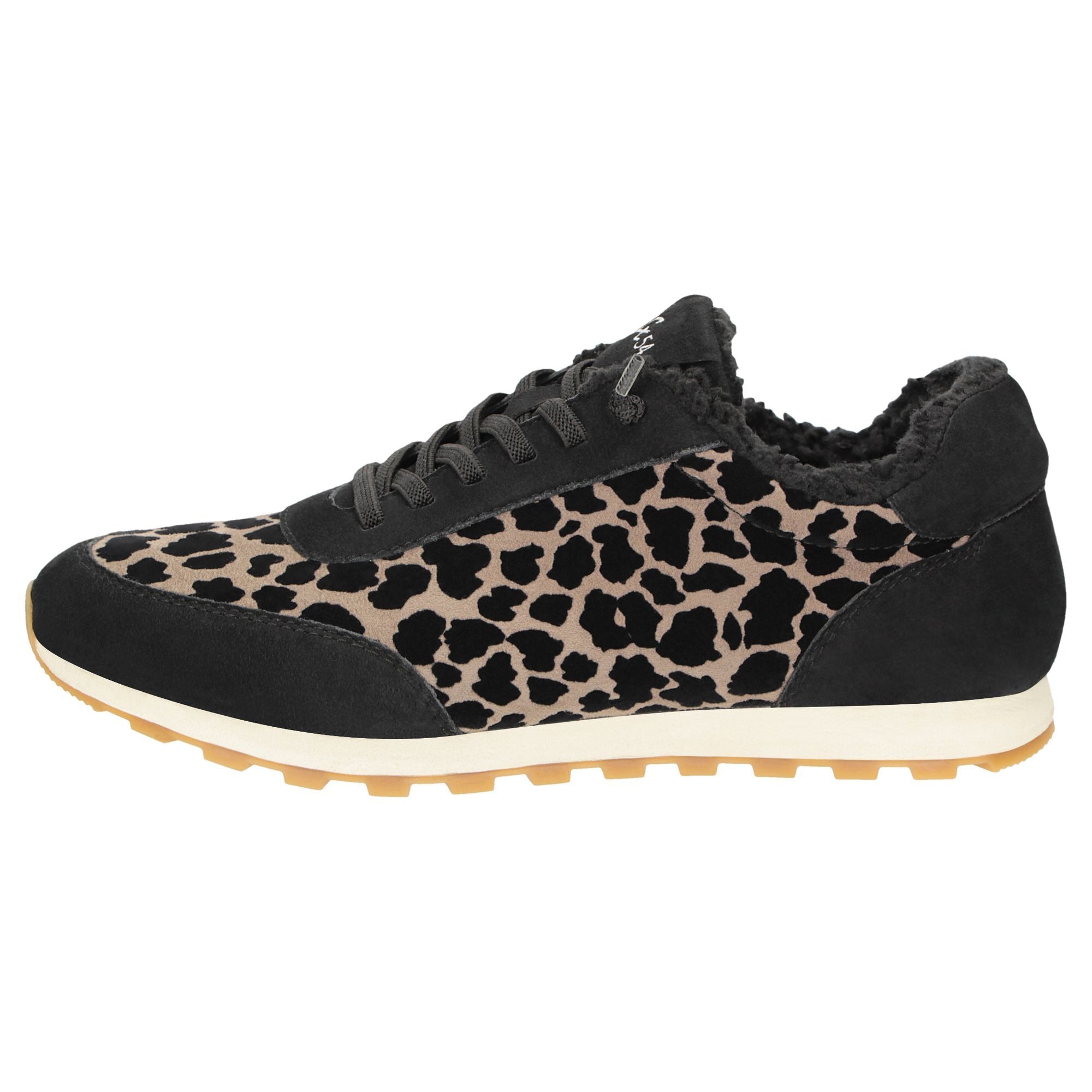 SIOUX Sneaker »Snejana-700-WF«