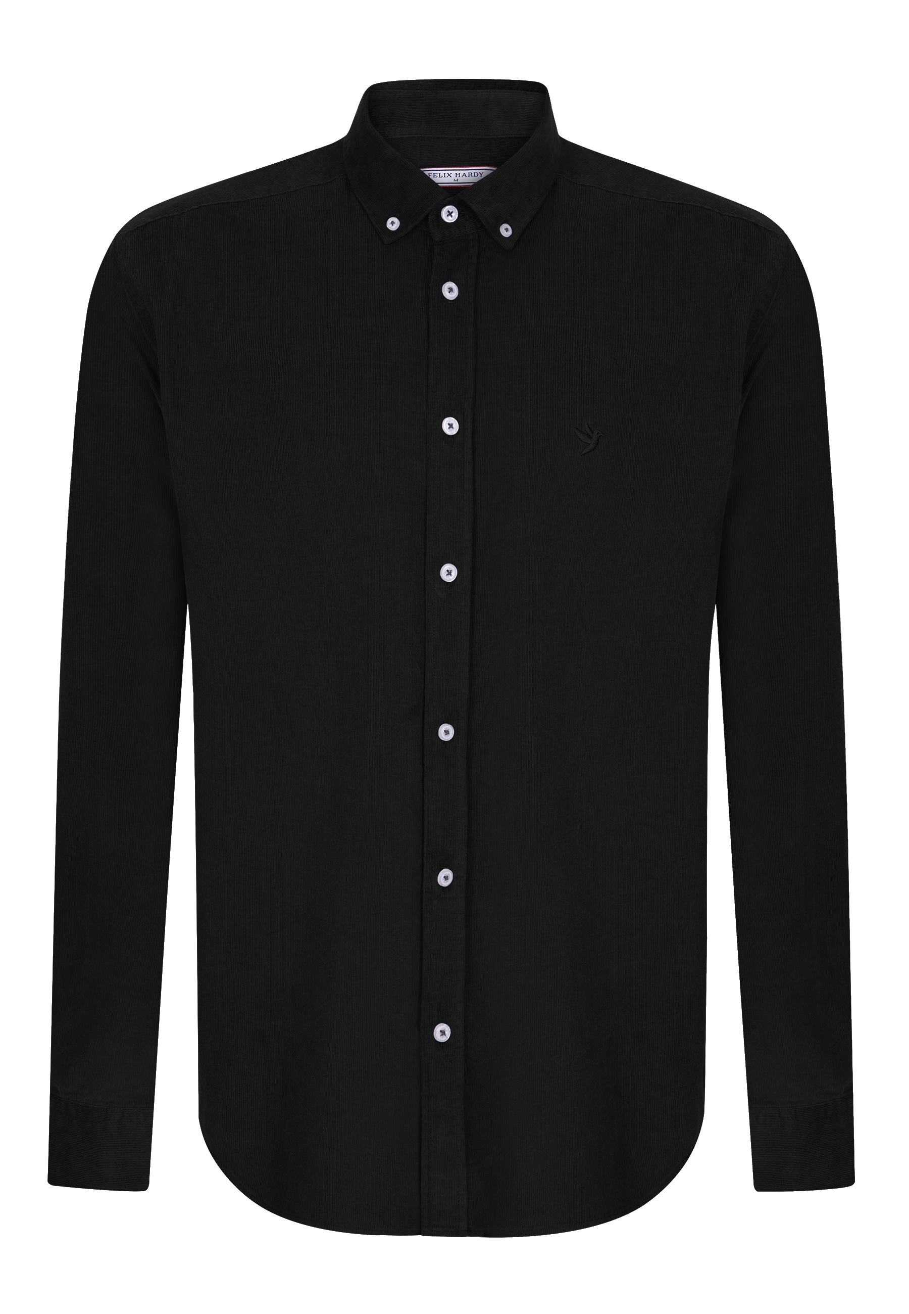 Felix Hardy Outdoorhemd »Cordhemd«
