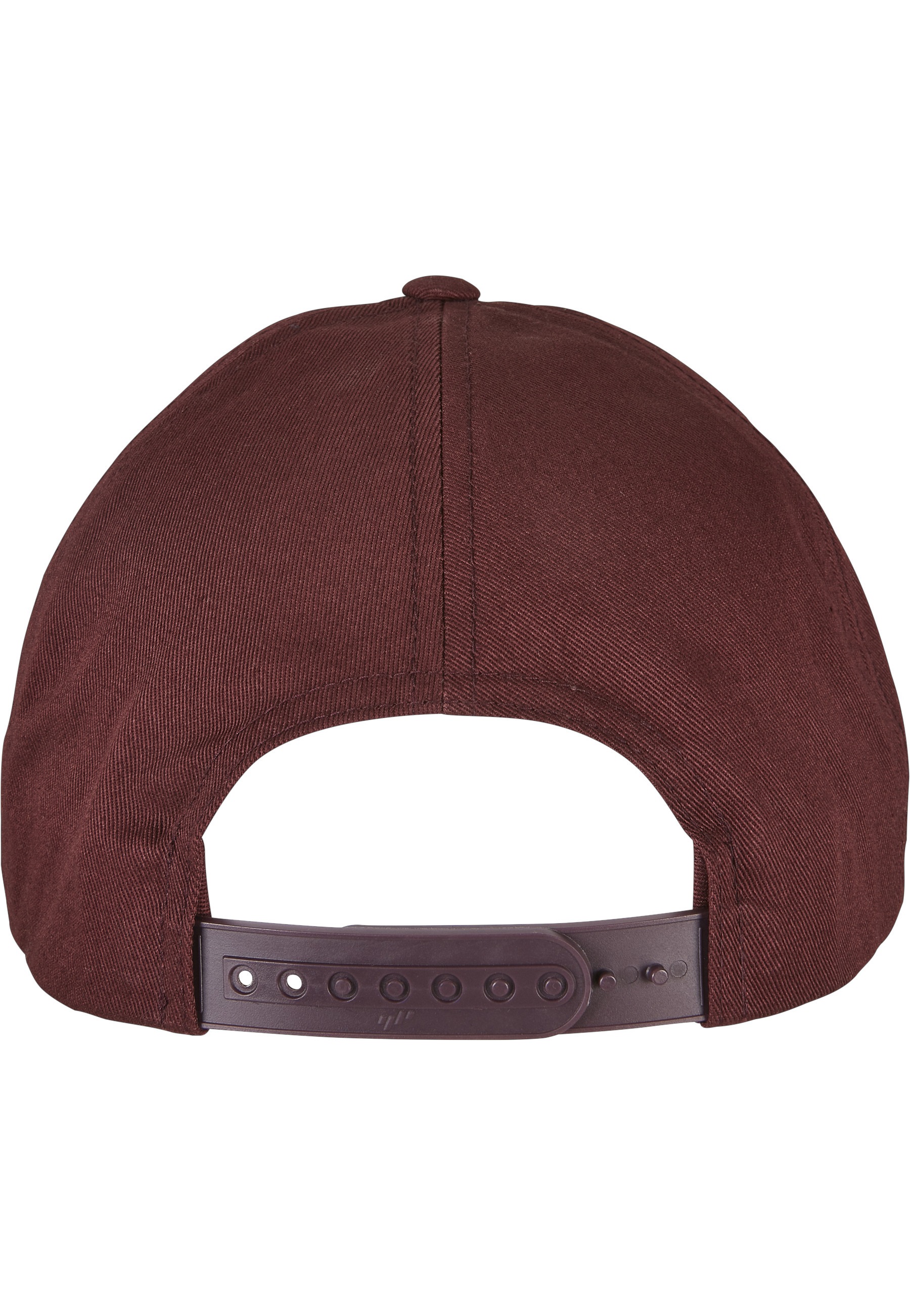 Flexfit Flex Cap »Flexfit Accessoires 5-Panel Curved Classic Snapback«