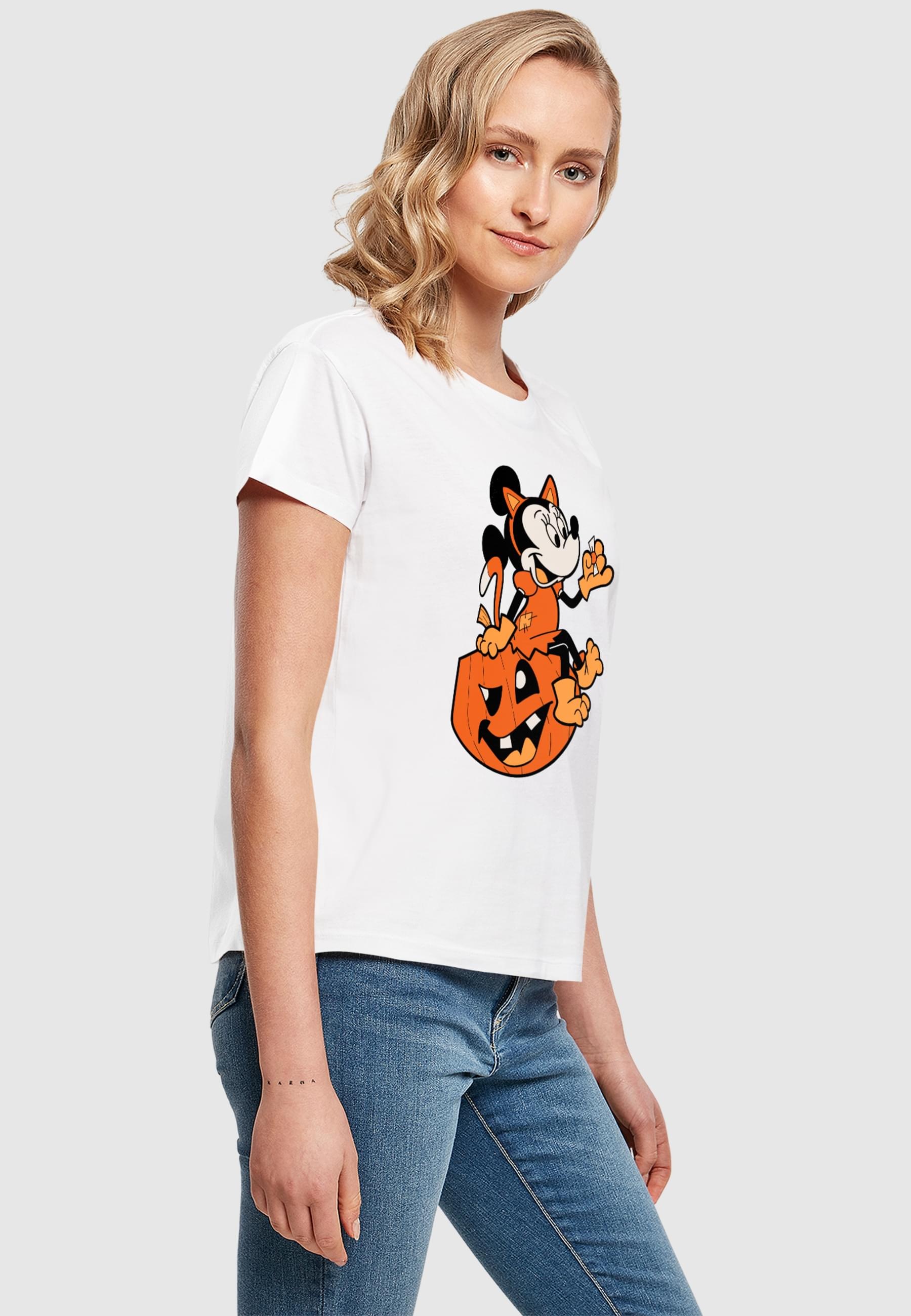 ABSOLUTE CULT T-Shirt »ABSOLUTE CULT«, (1 tlg.)