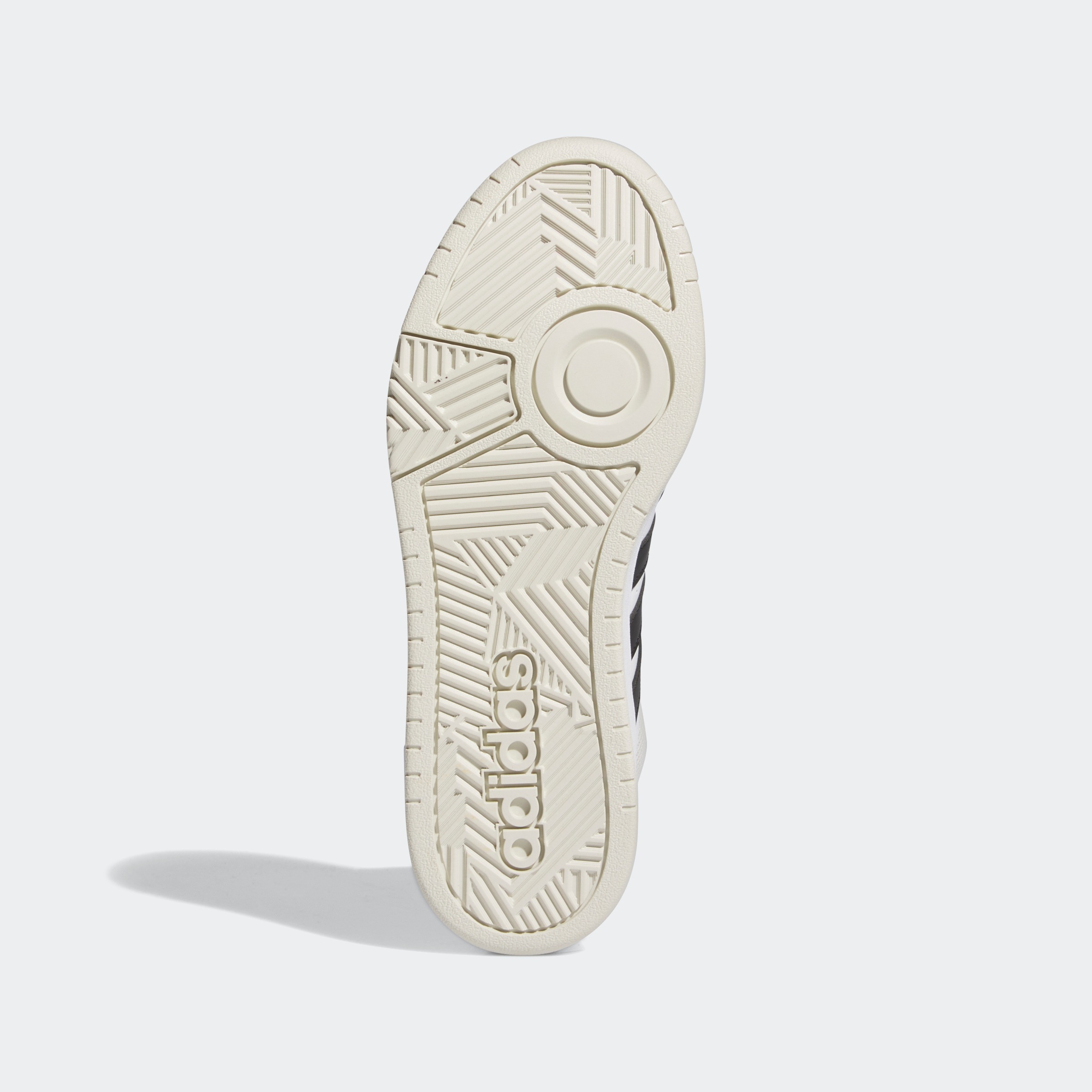 adidas Sportswear Sneaker »HOOPS 3.0 MID«