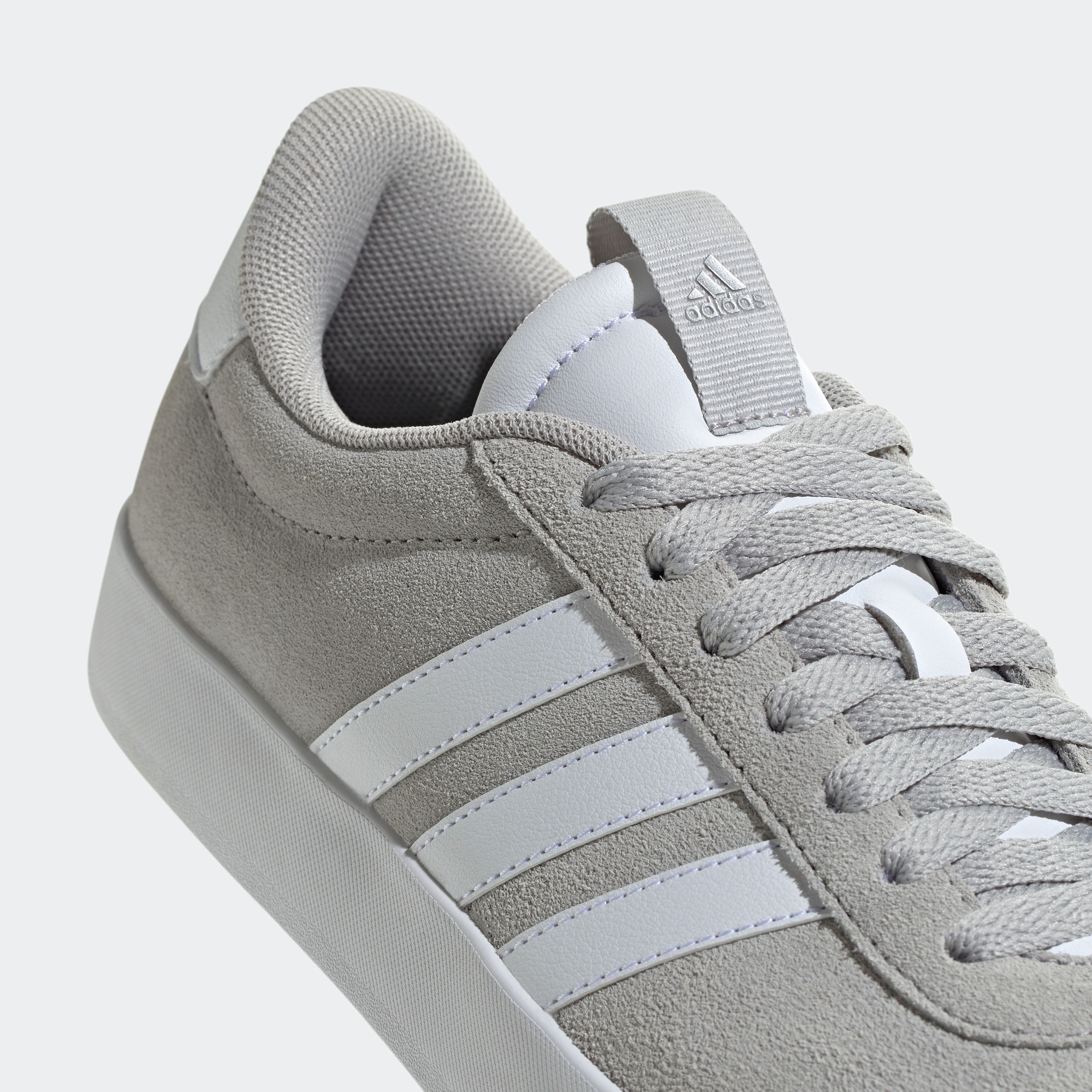 adidas Sportswear Sneaker »VL COURT 3.0«, inspiriert vom Design des adidas samba