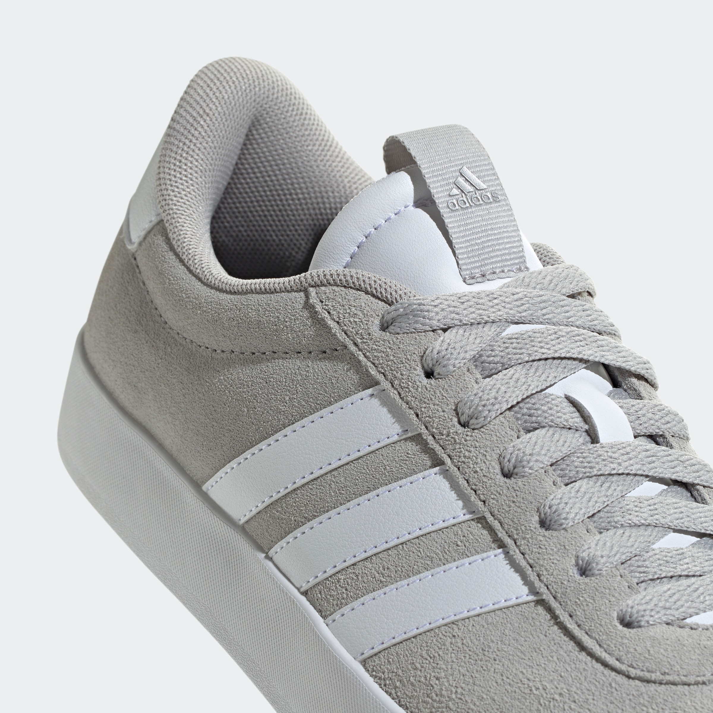 adidas Sportswear Sneaker »VL COURT 3.0«, inspiriert vom Desing des adidas samba