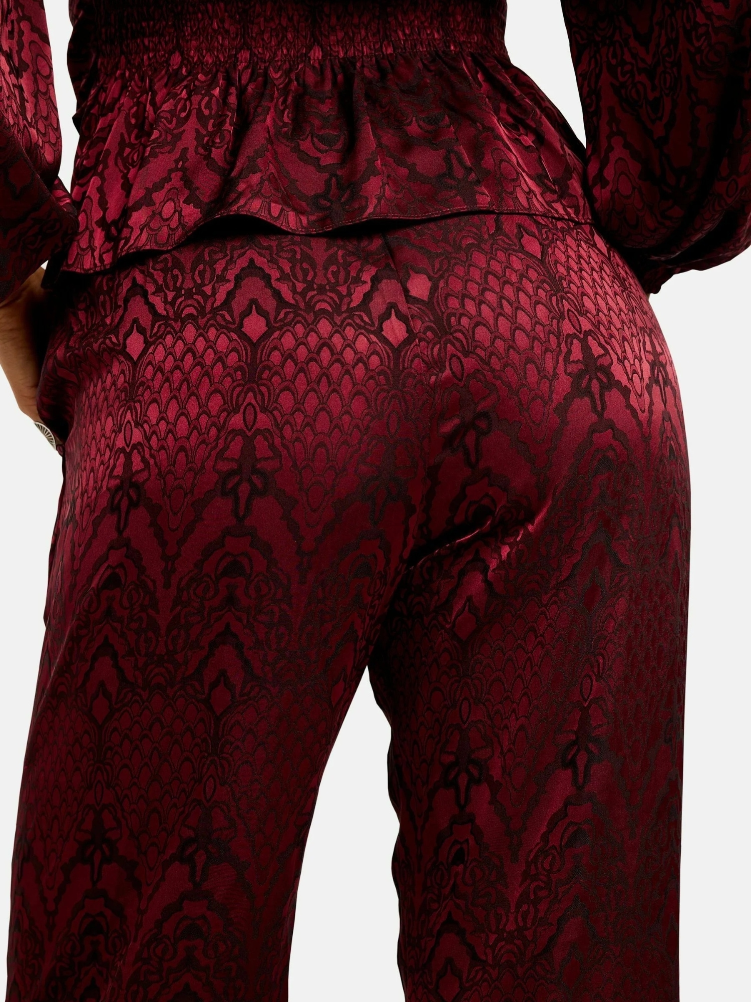 Liberté Essentiel Chinohose »Liberté Essentiel Trouser LALA«