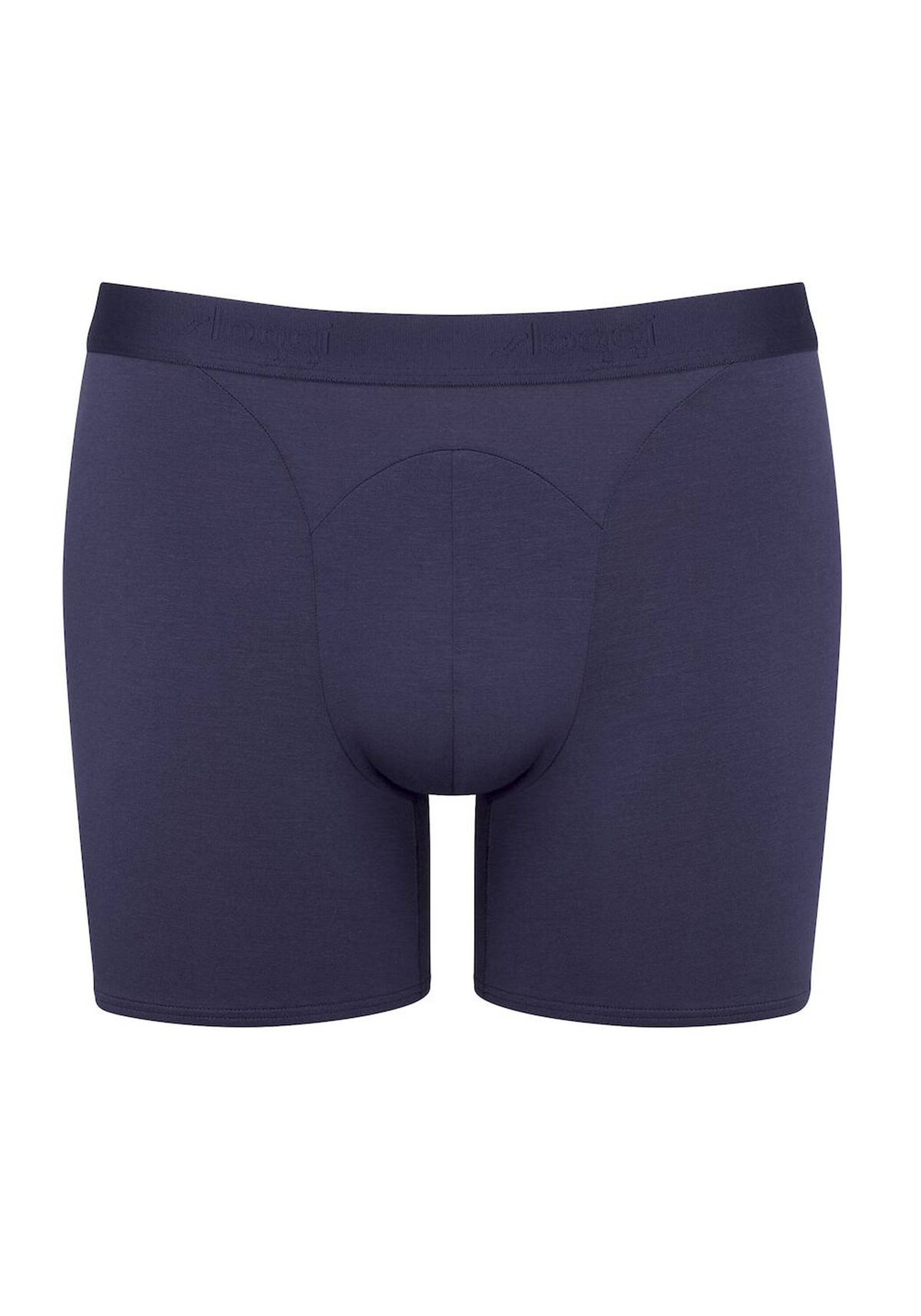 sloggi Boxershorts "Boxershort Ever Soft Short 2er Pack" günstig online kaufen