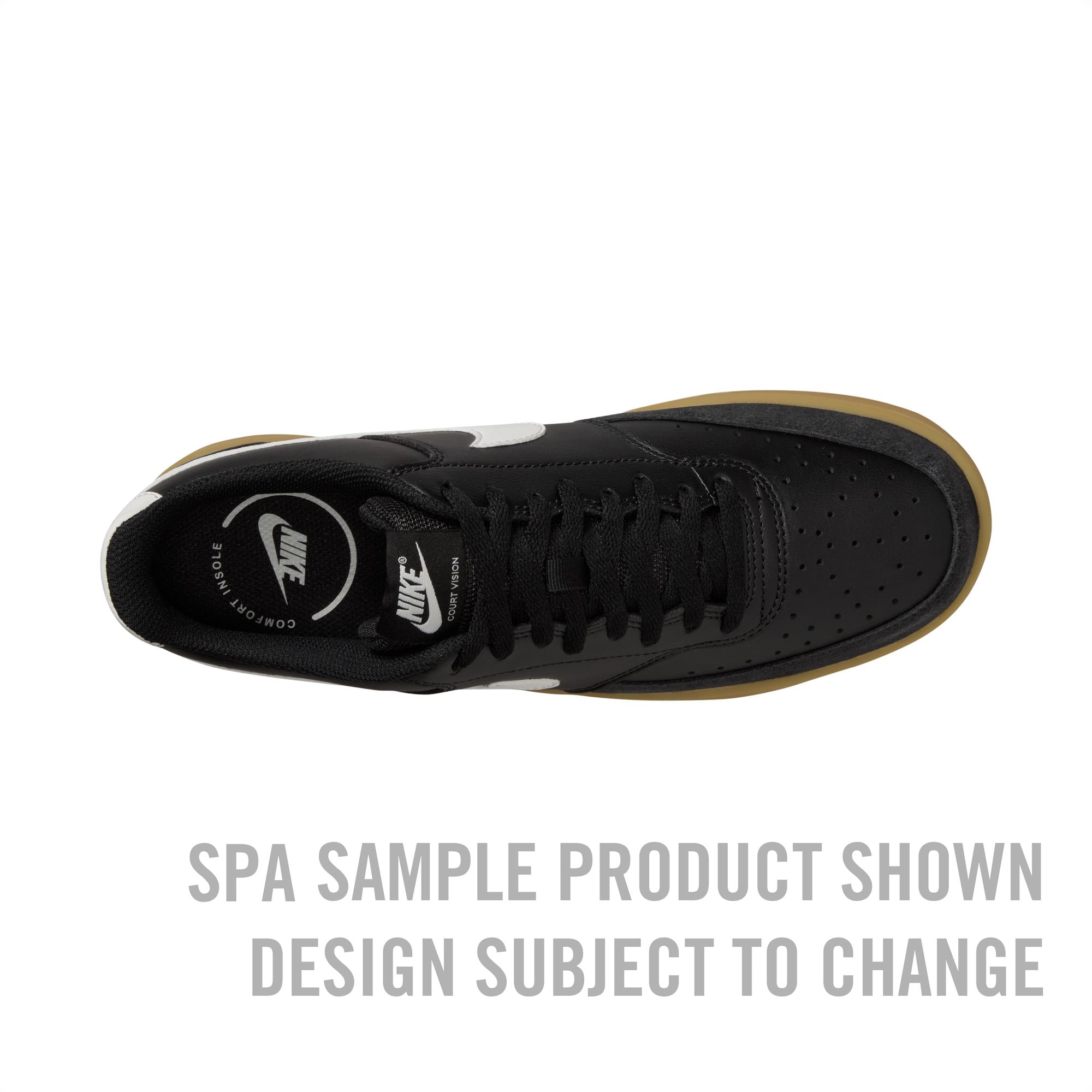 Nike Sportswear Sneaker »COURT VISION LO«