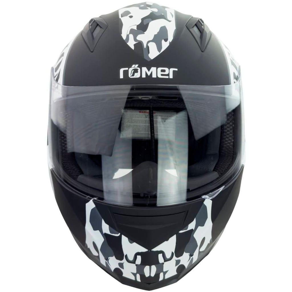 RÖMER HELME Motorradhelm »Frankfurt«