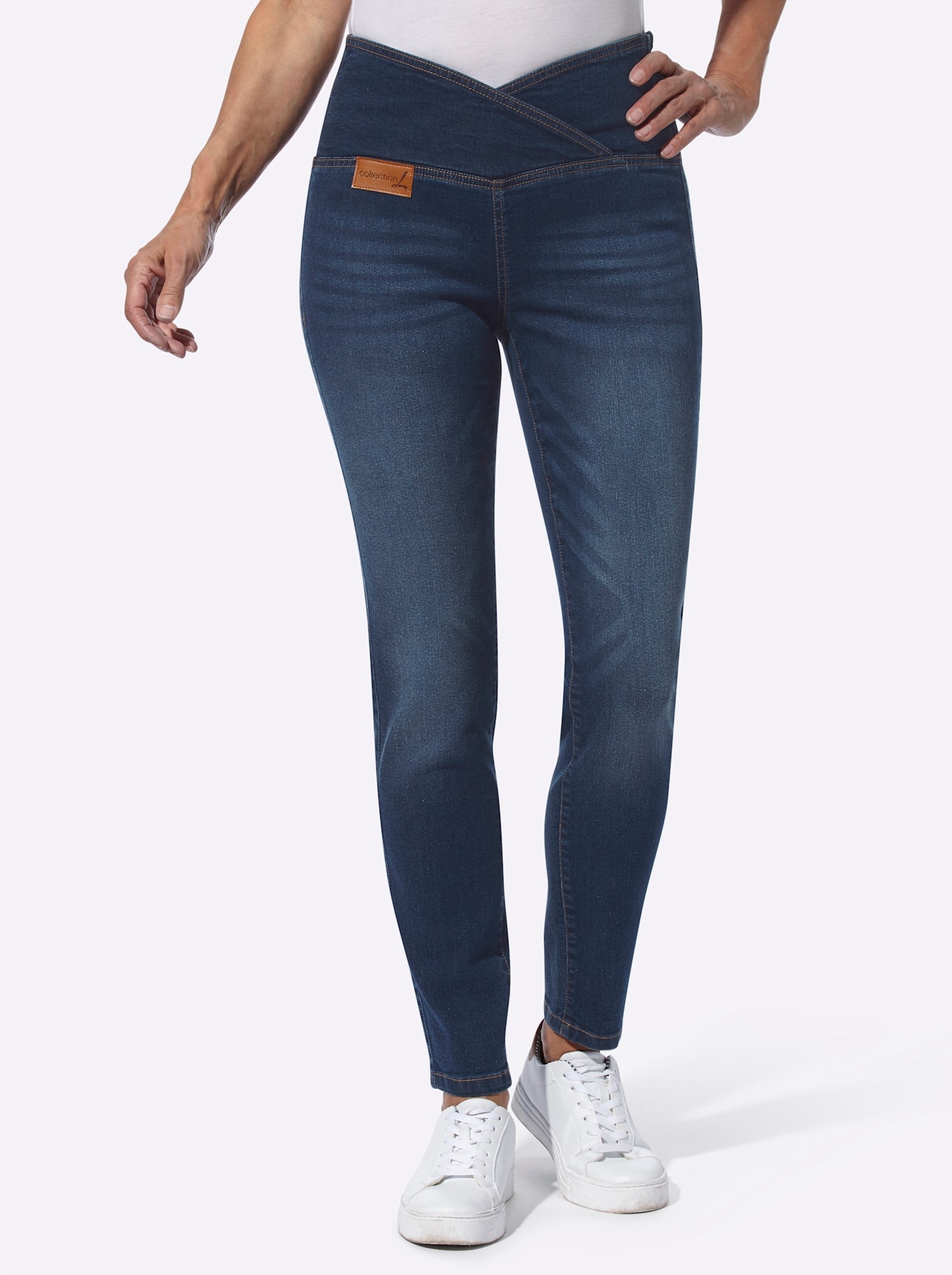 Thumbnail - Casual Looks Bequeme Jeans 1 Stk.