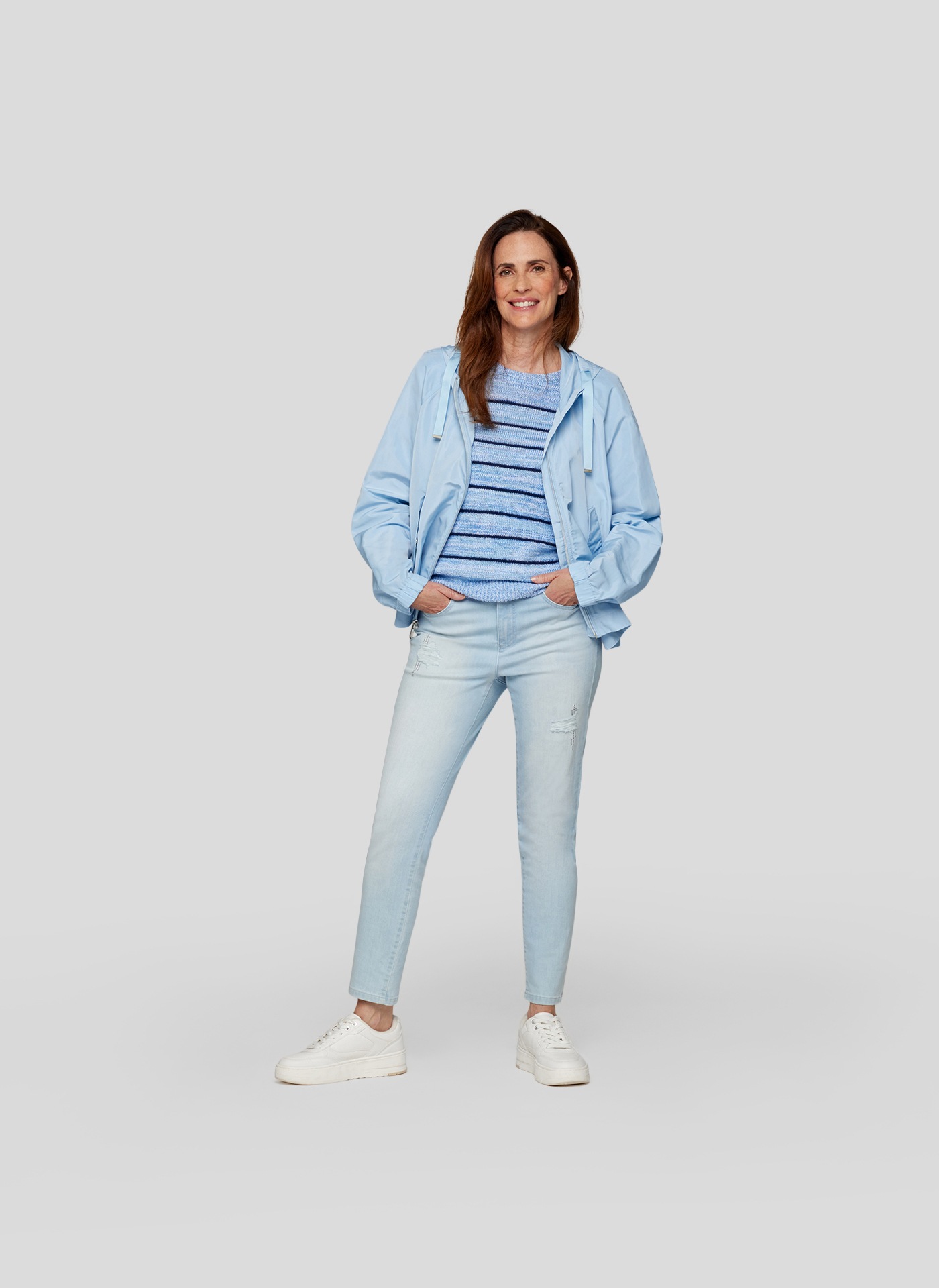 Rabe Strickpullover »Pullover«