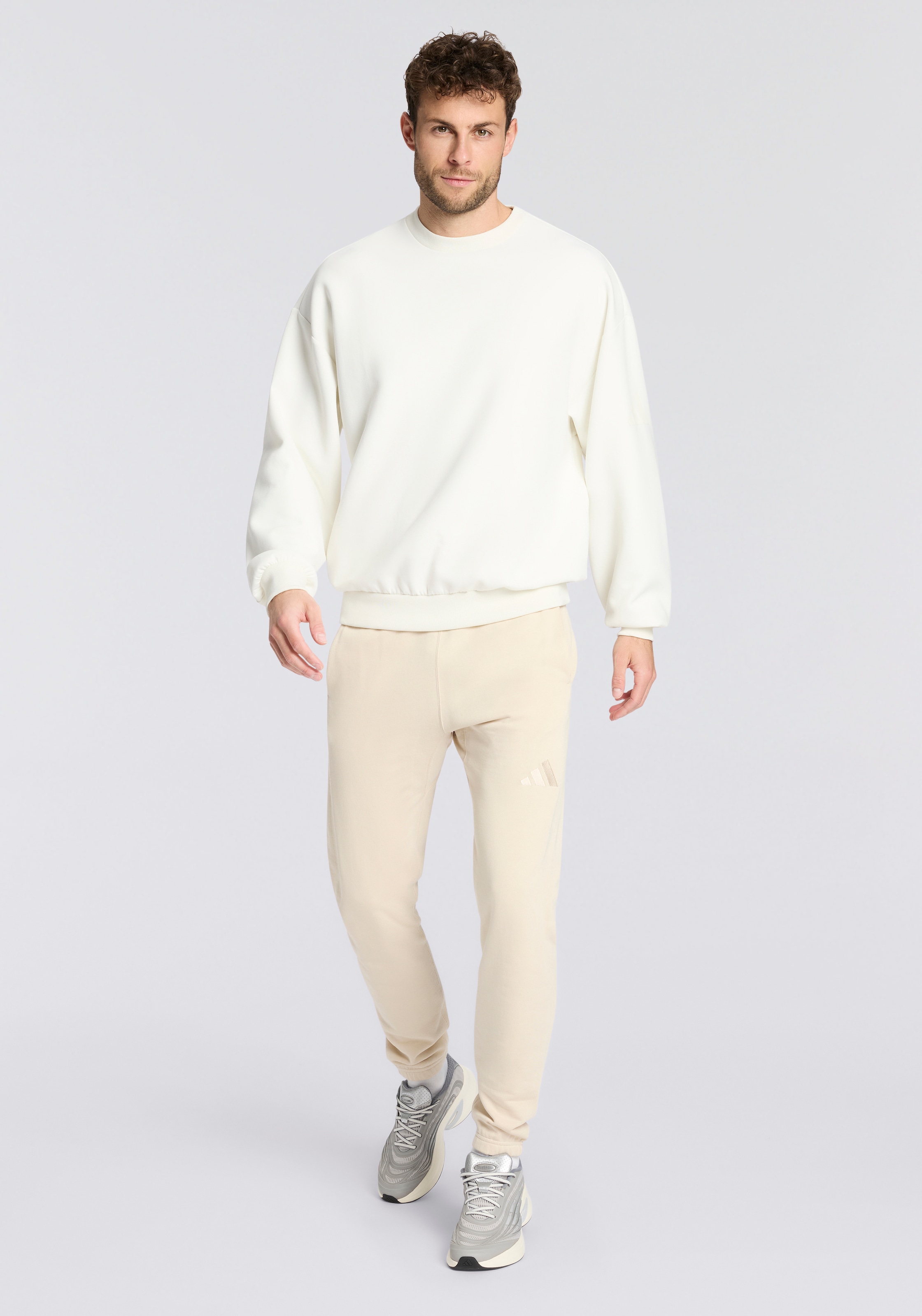 adidas Sportswear Sweatshirt »SOFT LUX«
