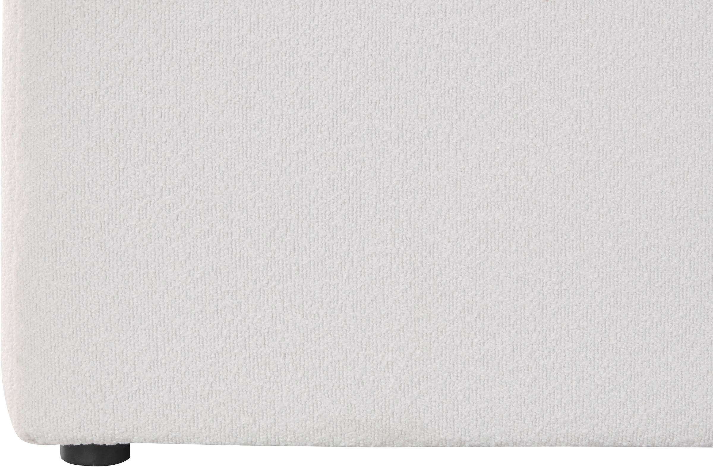 andas Ecksofa »Sundstrup L-Form«, Modulserie, individuelle Zusammenstellung