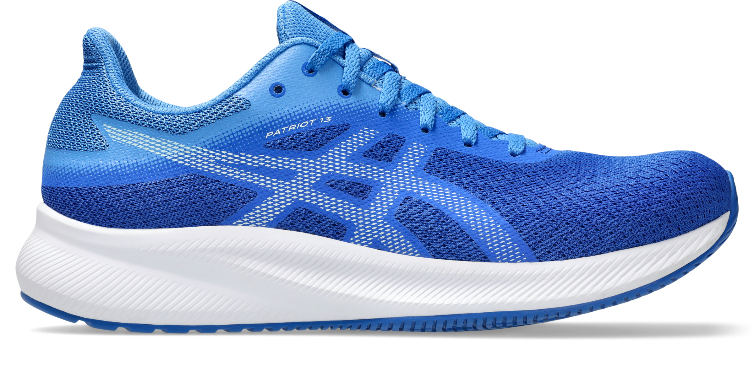 Asics Laufschuh »PATRIOT 13«