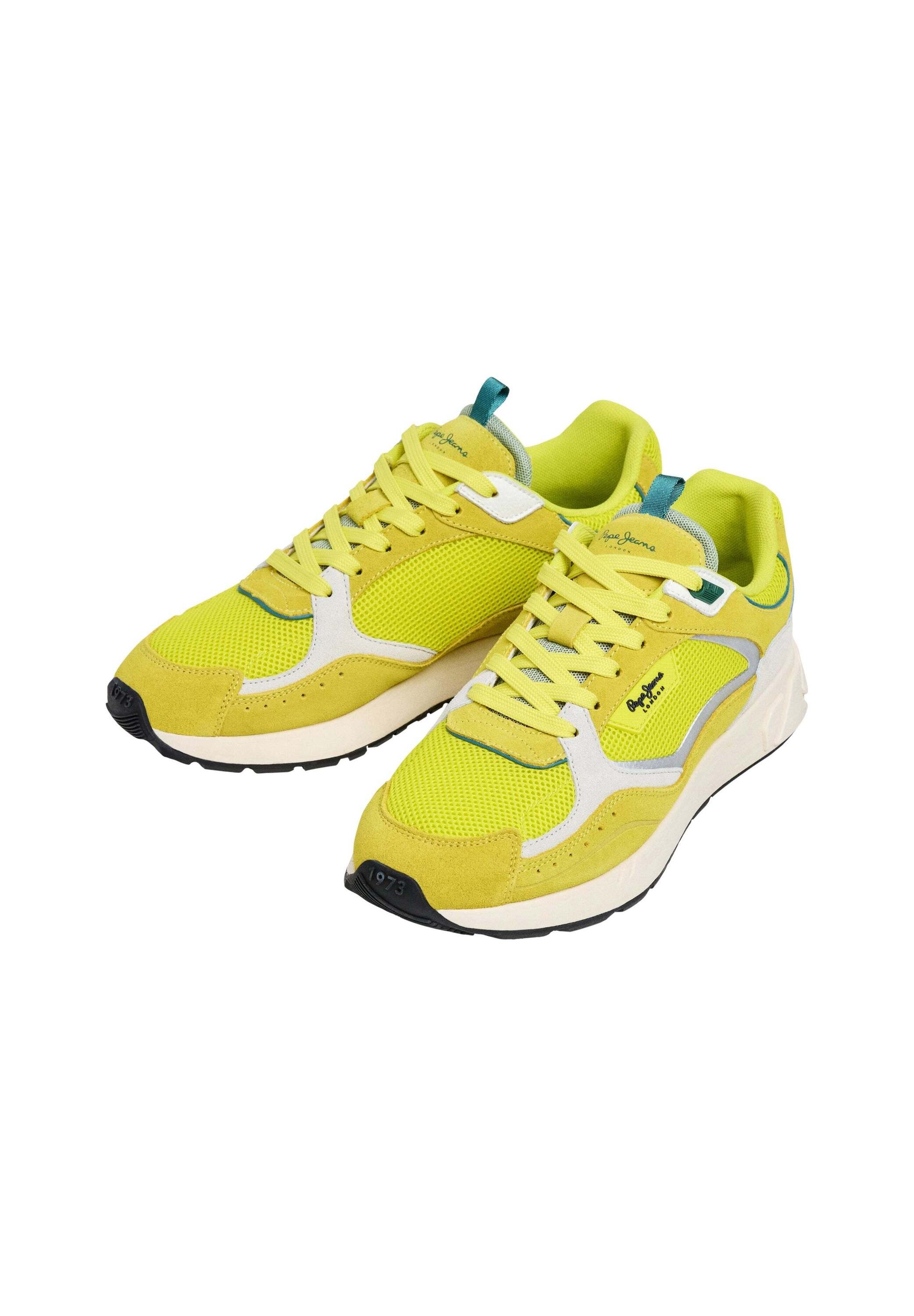 Pepe Jeans Trainingsschuh »trainers MARLON SPORTY M«