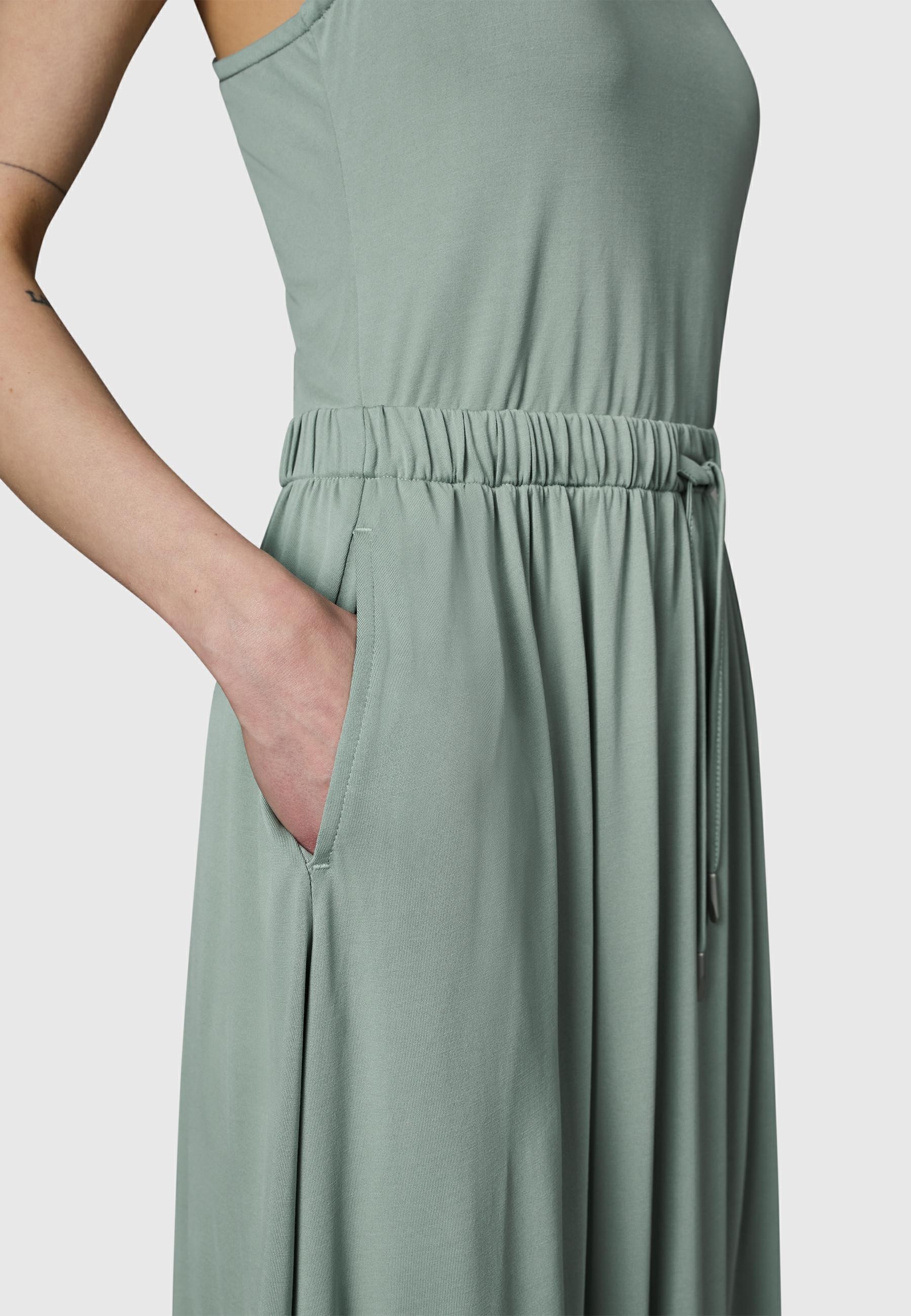 Ragwear Mauglia Dress Green XXL 6