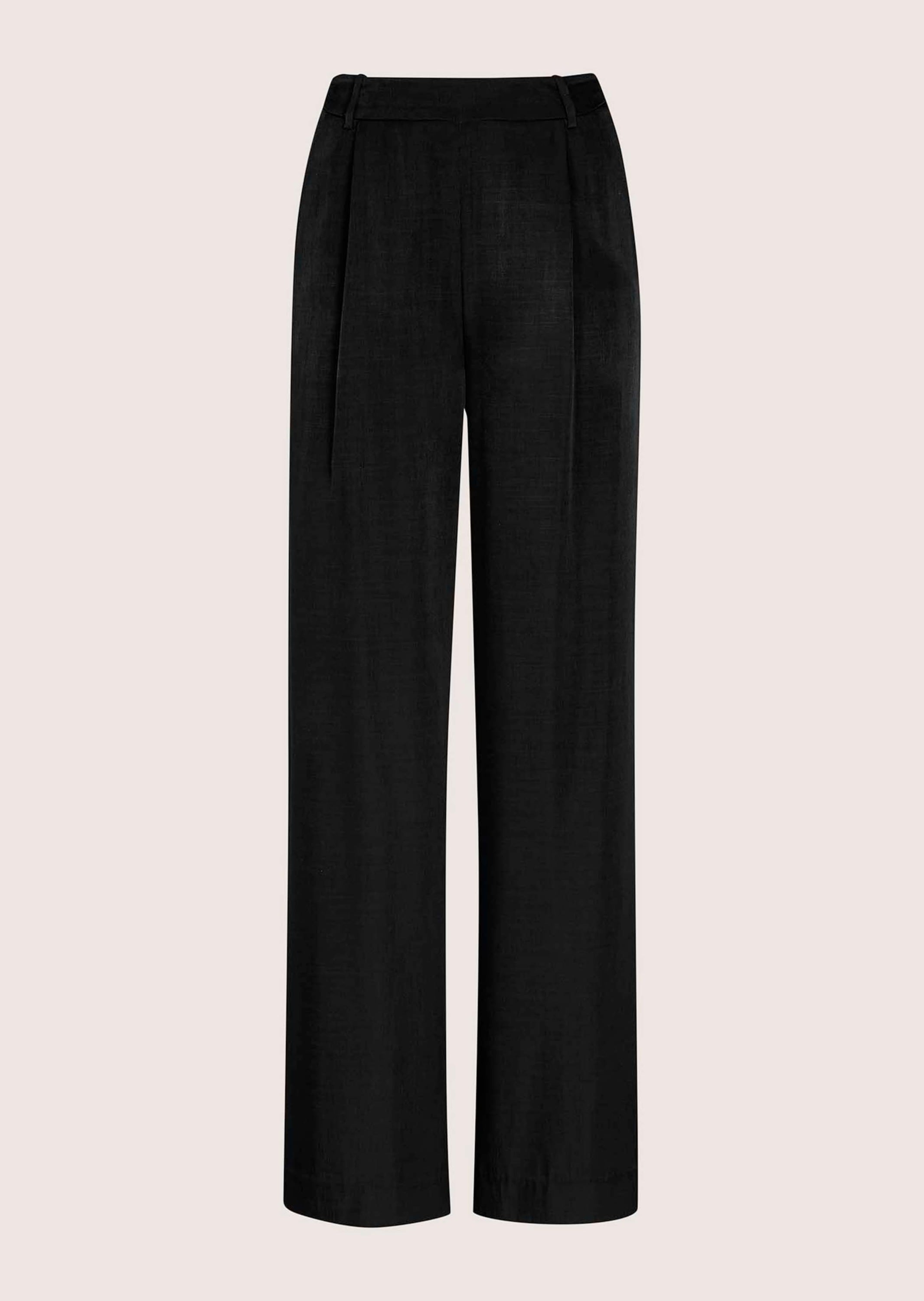 MADELEINE Stoffhose "Bundfaltenhose Stoffhose mit Formbund" günstig online kaufen