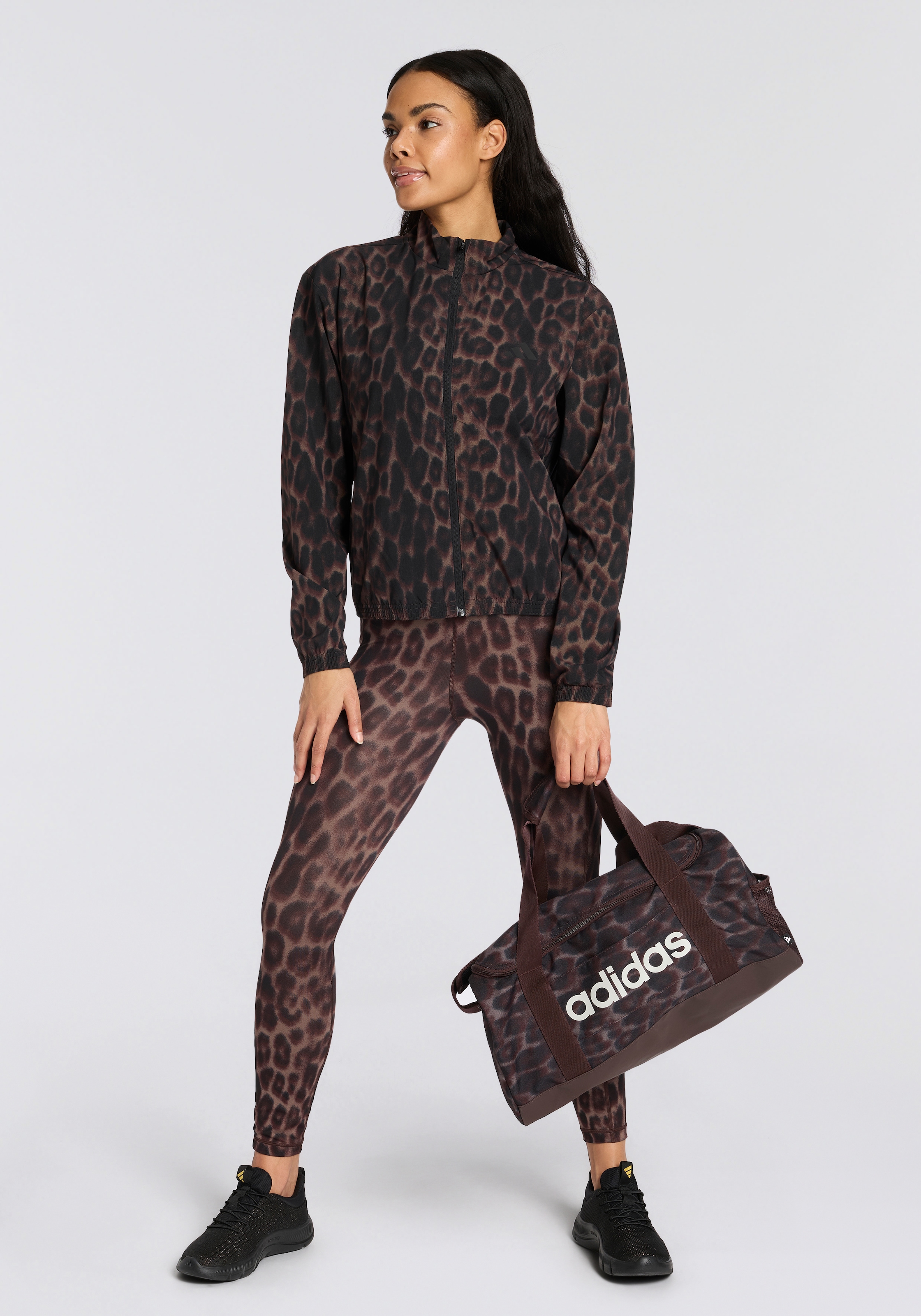 adidas Performance Trainingstights »OPT ESS AOP 7/8«