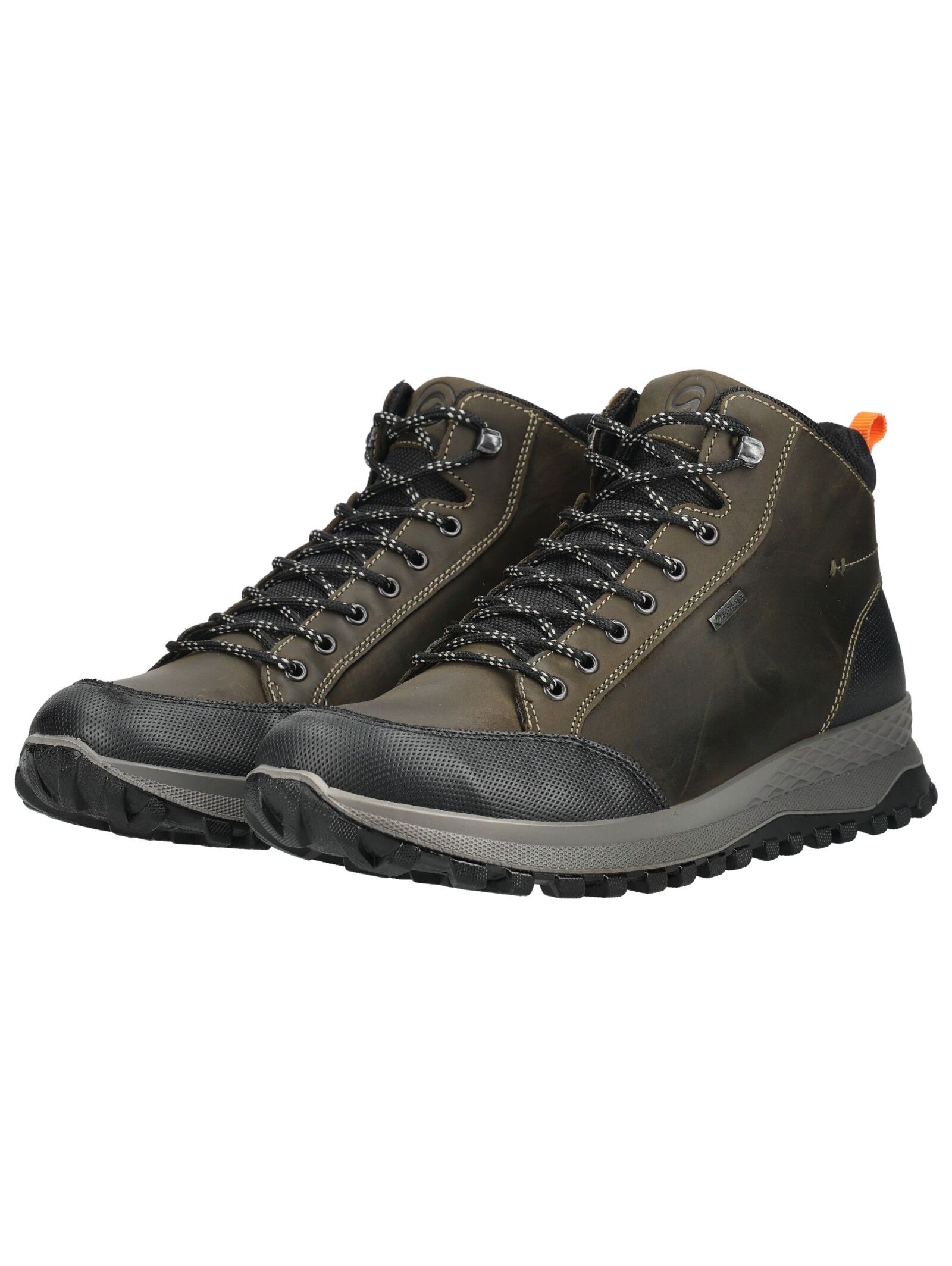 Ara Schnürstiefelette »Ara Stiefelette Leder«
