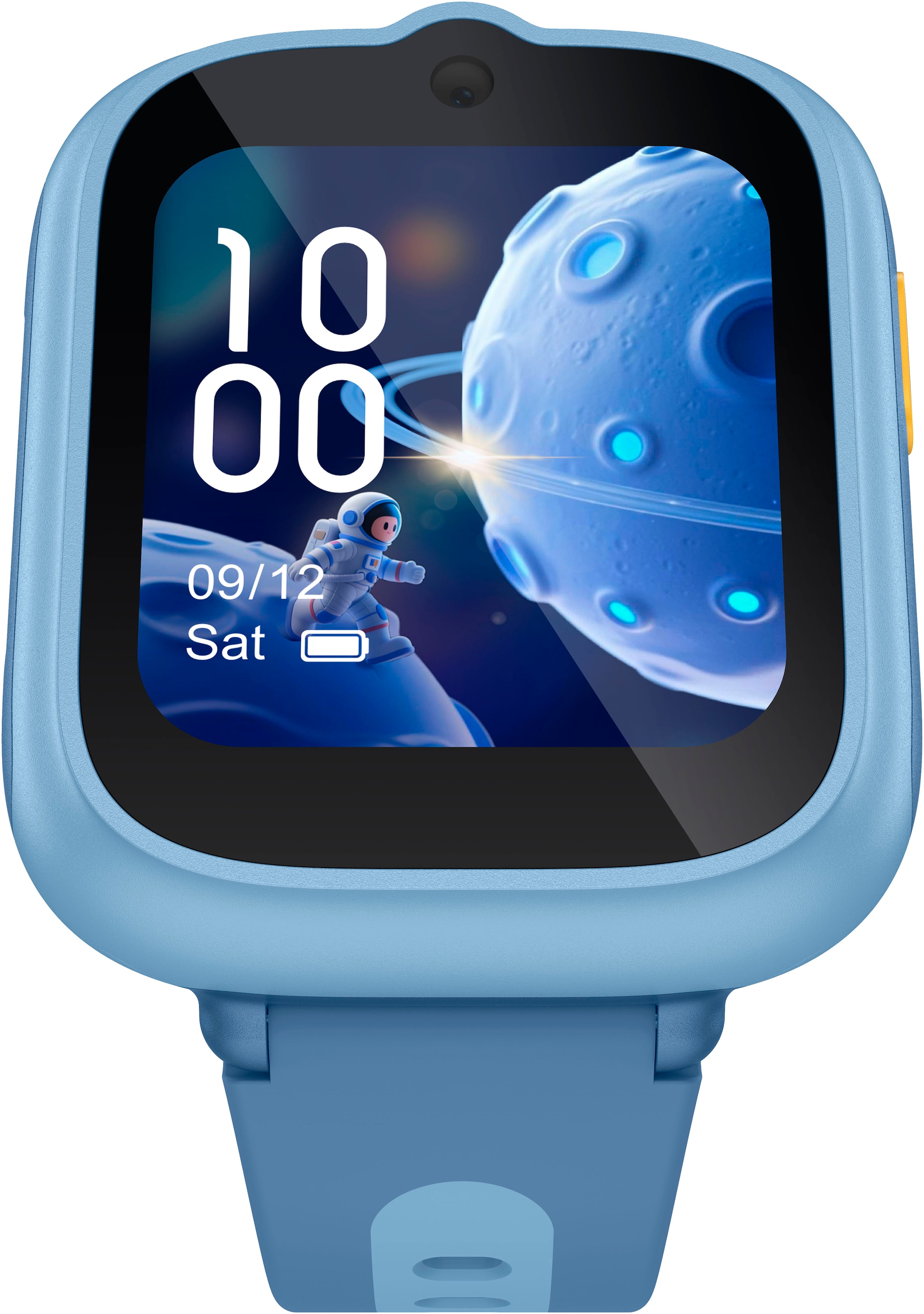 TCL Smartwatch »MT48X«(42/ 1,68 ″) Proprietär