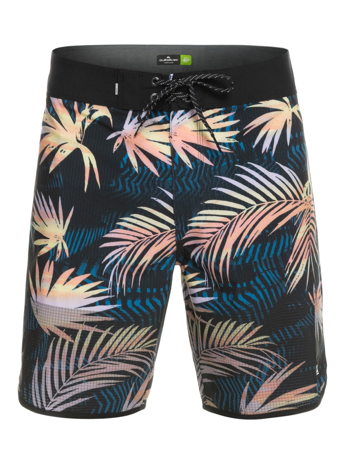 Quiksilver Boardshorts »Highlite Scallop 19"«