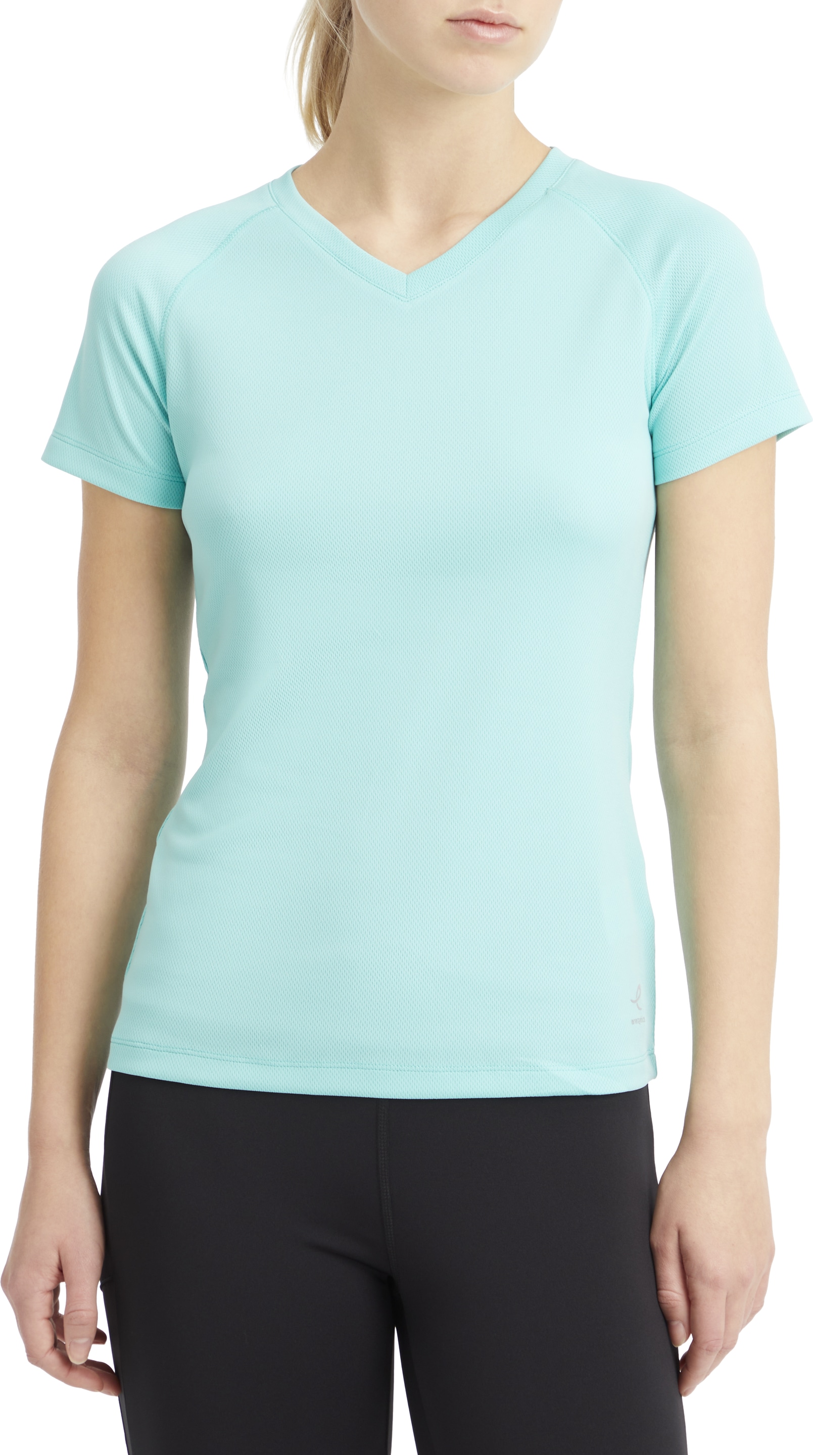 Energetics Trainingsshirt "Da.-T-Shirt Natalja SS W" 1 Stk. tlg. günstig online kaufen
