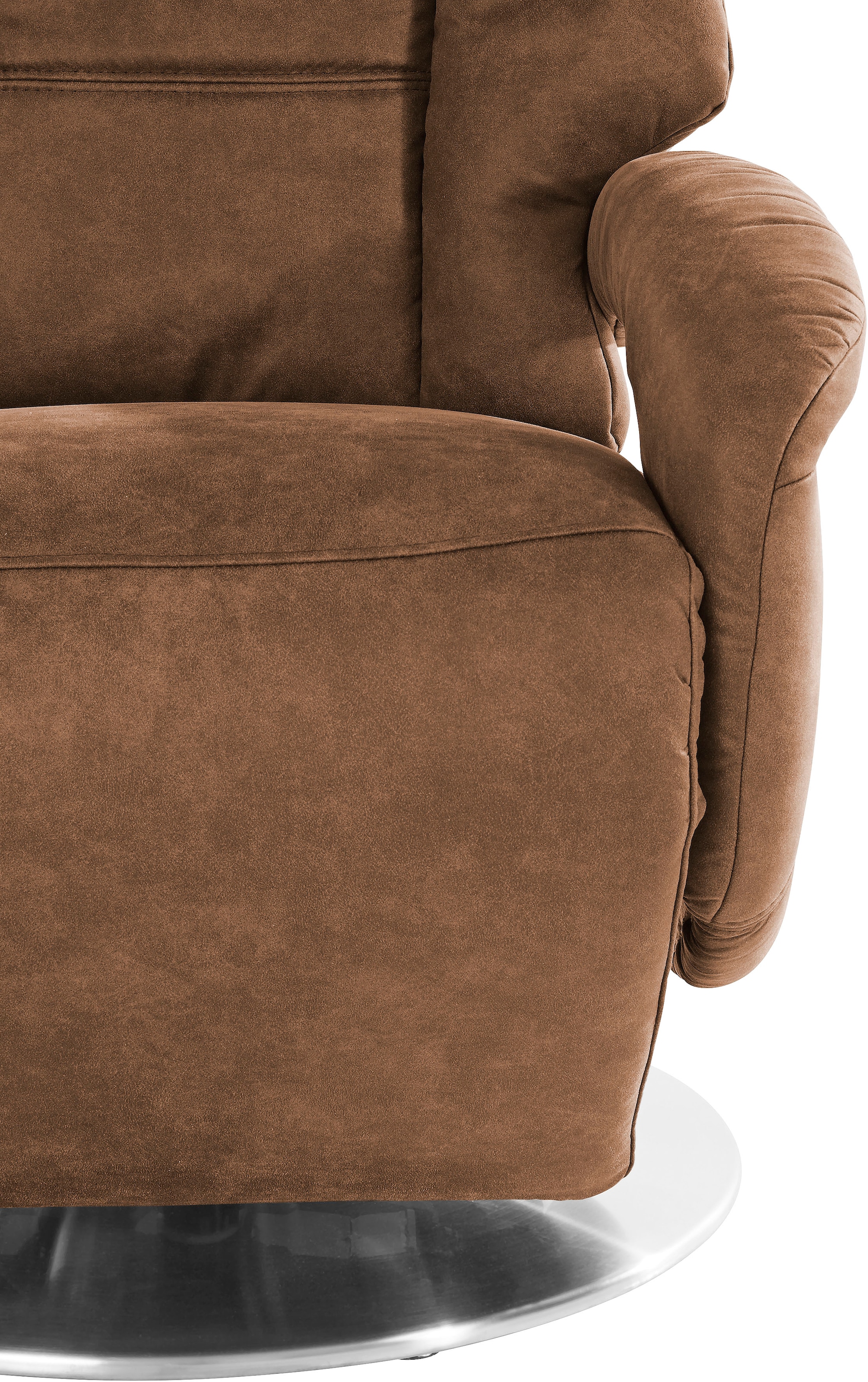 sit&more TV-Sessel »Enjoy« in Größe L, wahlweise mit Motor und Aufstehhilfe