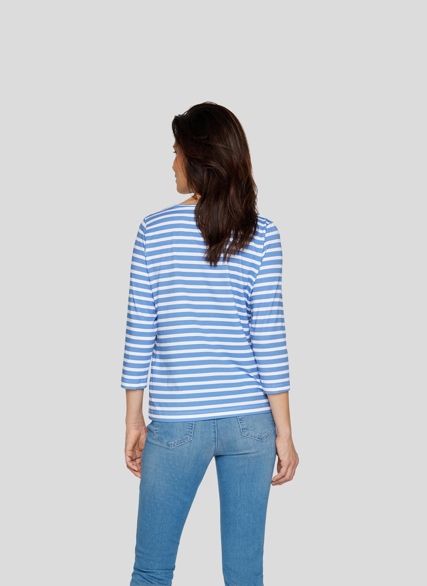 Rabe Print-Shirt »T-Shirt«