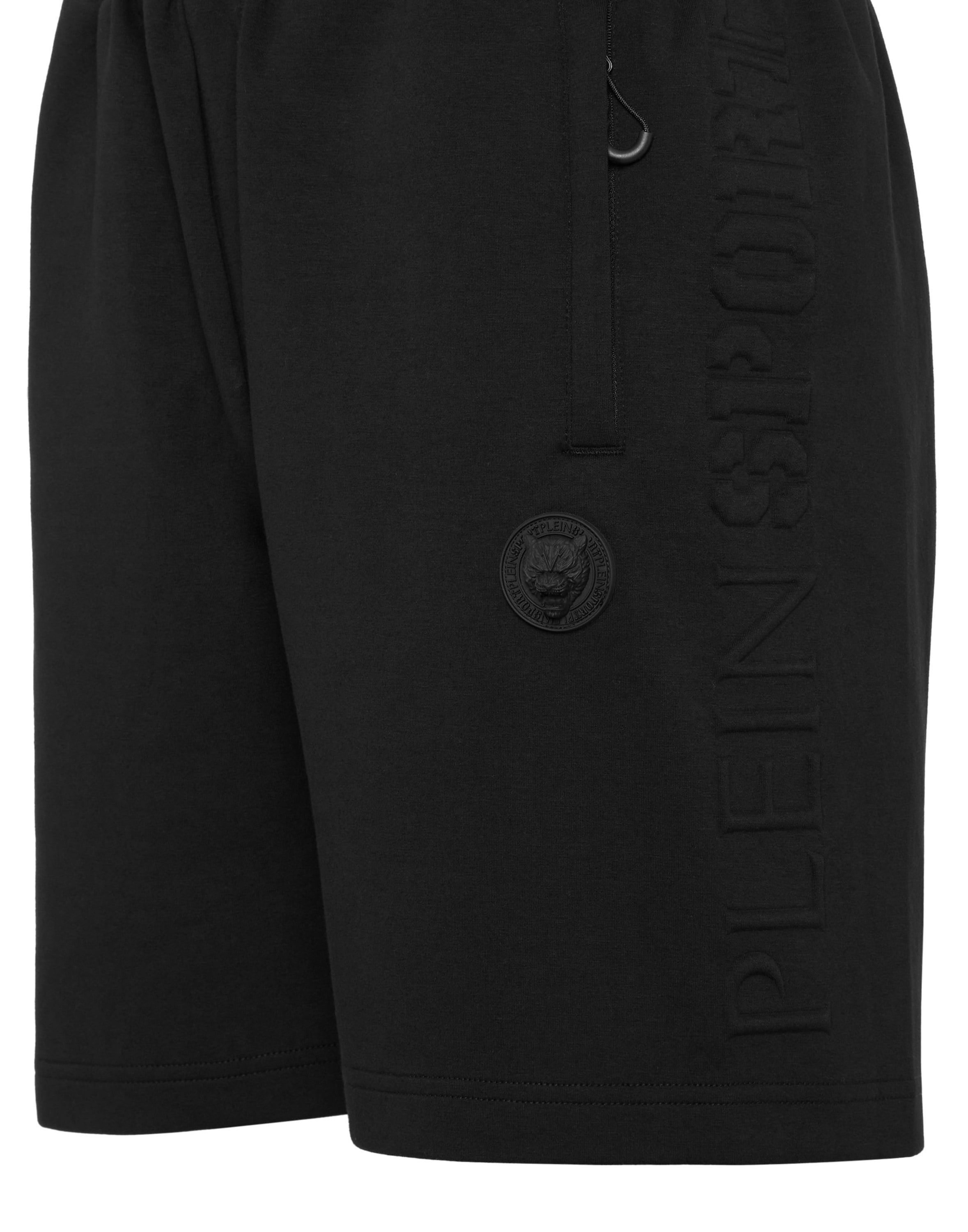 PLEIN SPORT Shorts »Jogging-Shorts«
