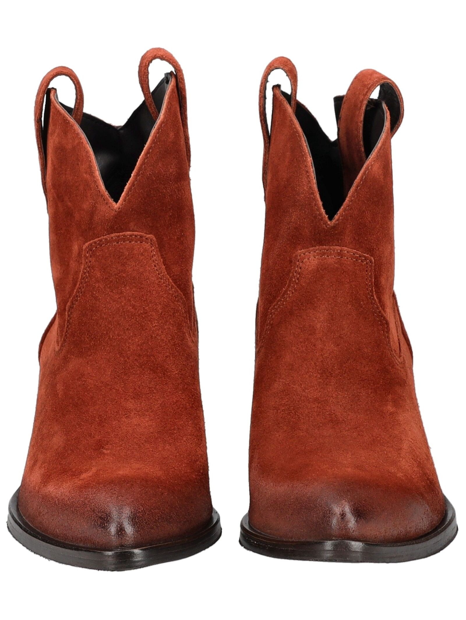 Thumbnail - Lazamani Stiefelette "Lazamani Stiefelette Leder"